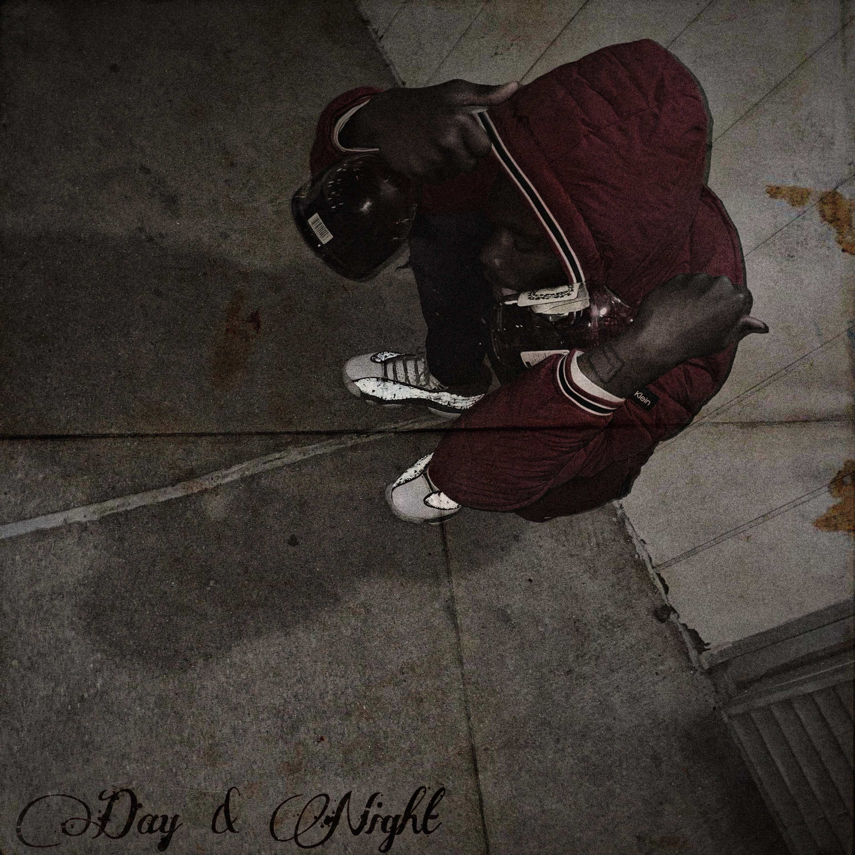 Day & Night artwork