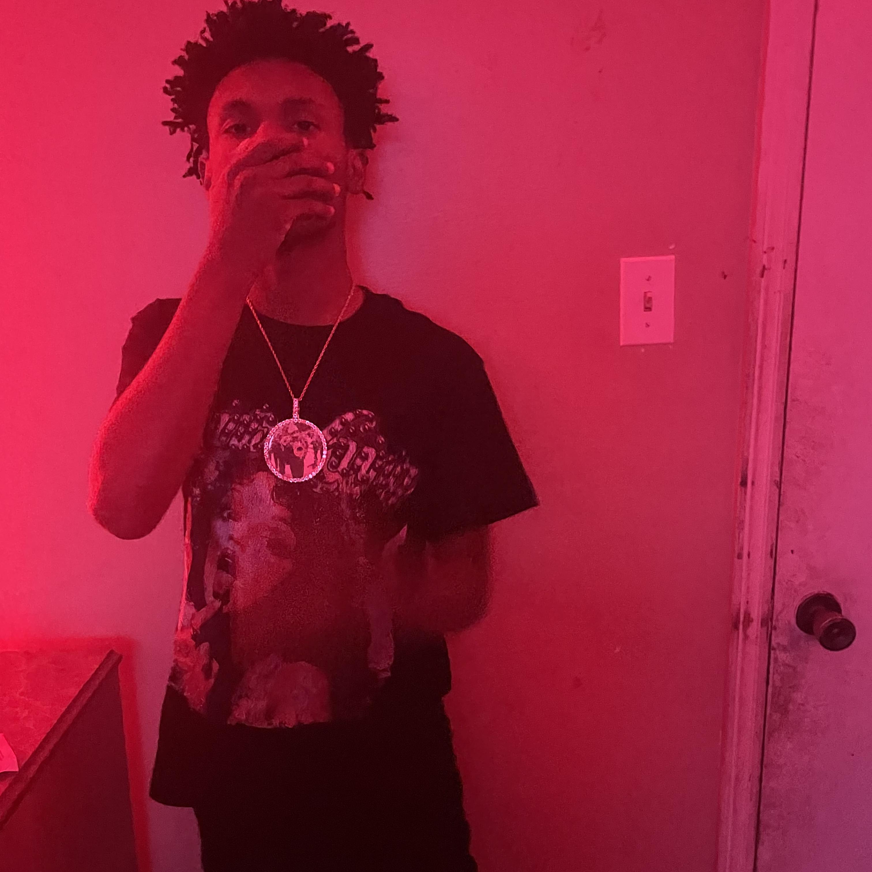 Problems artwork