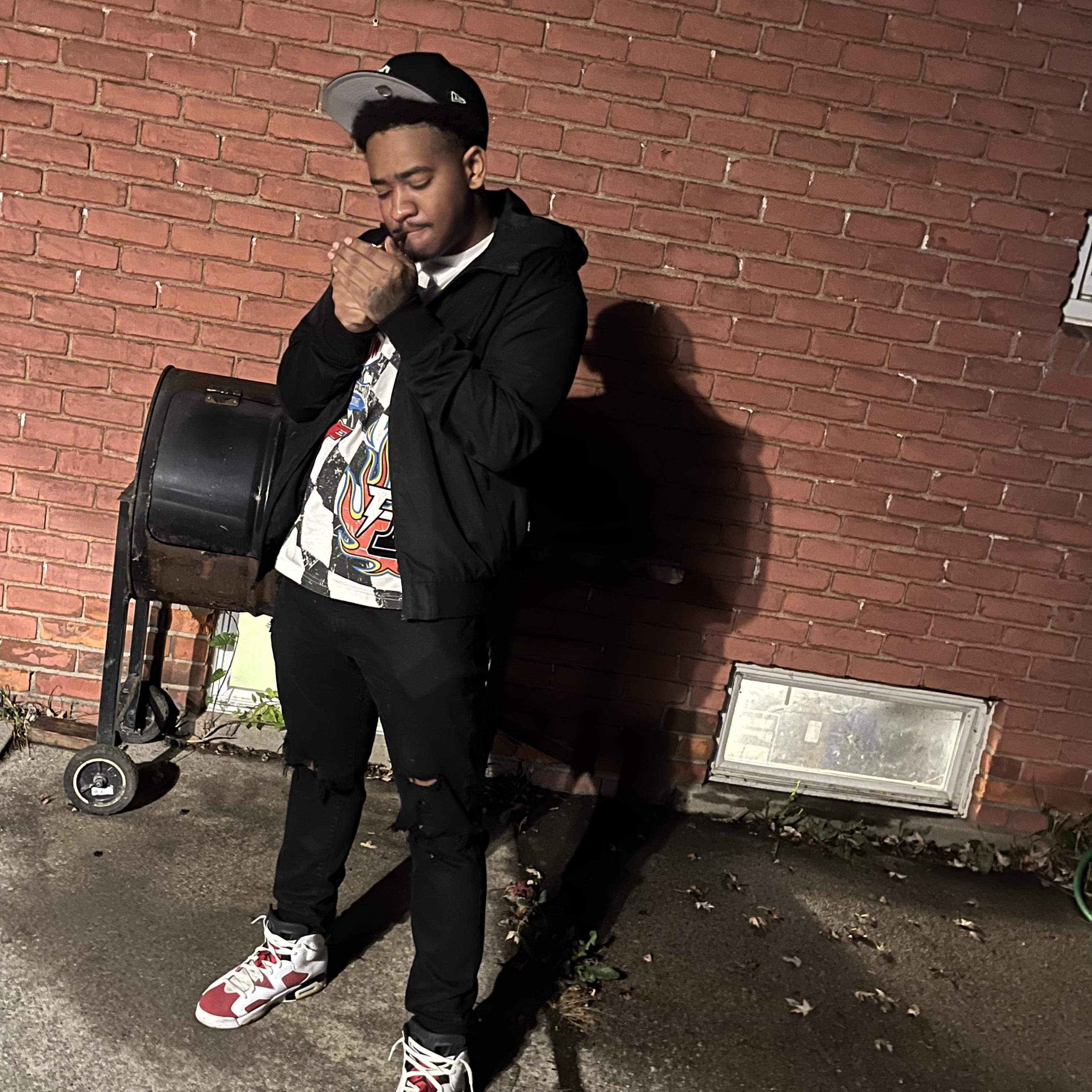 LILJ Flow artwork