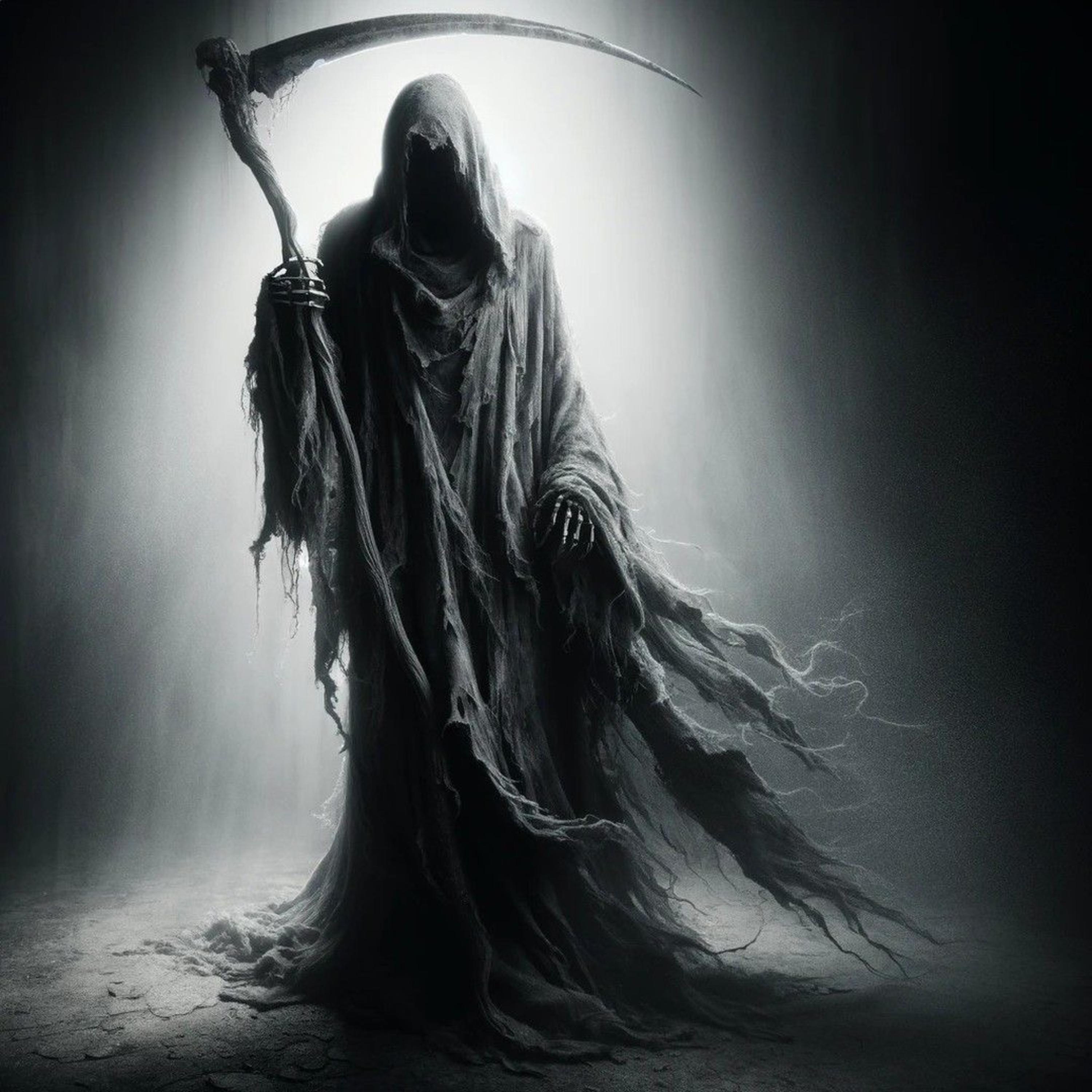 3 Reapers artwork