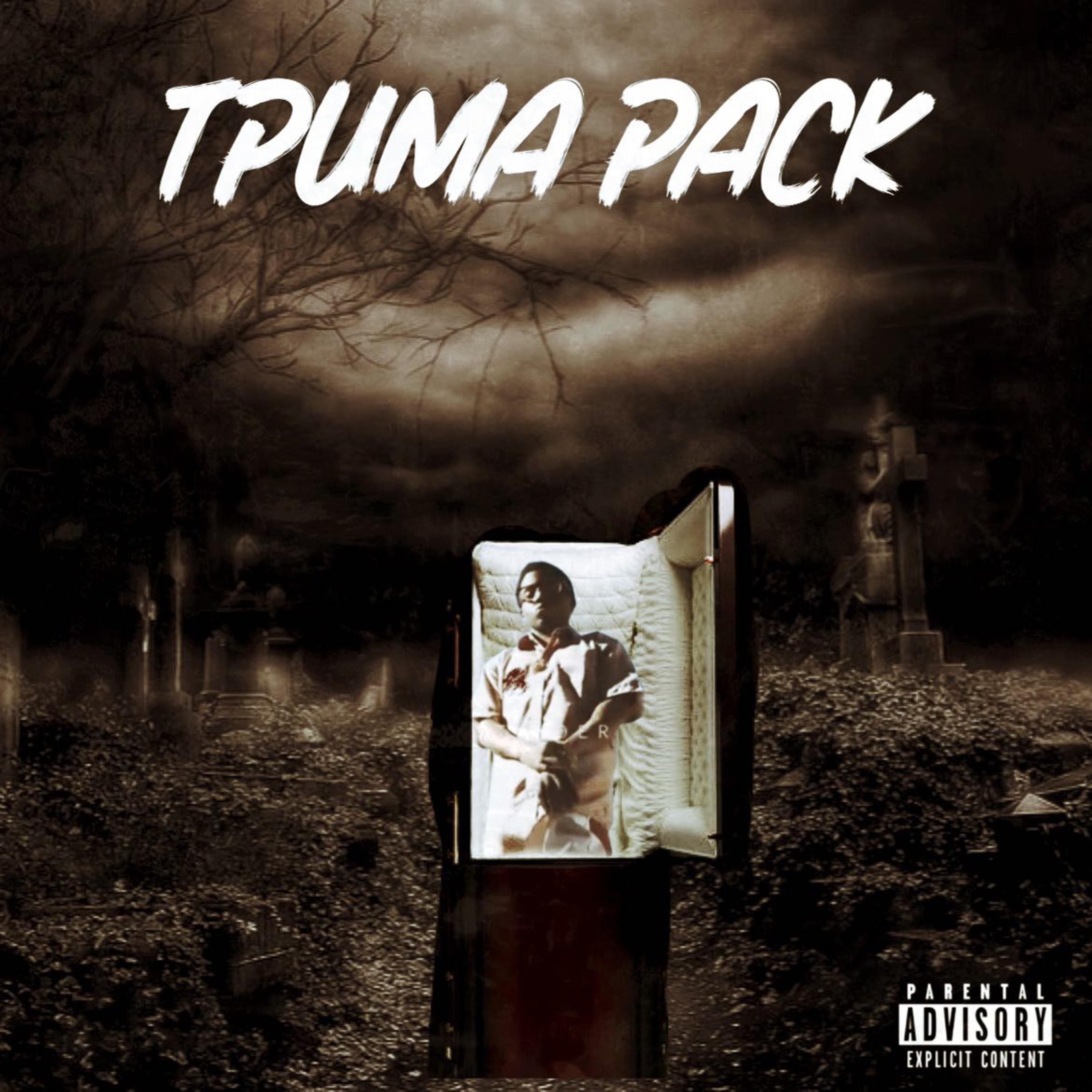 TPUMA PACK artwork