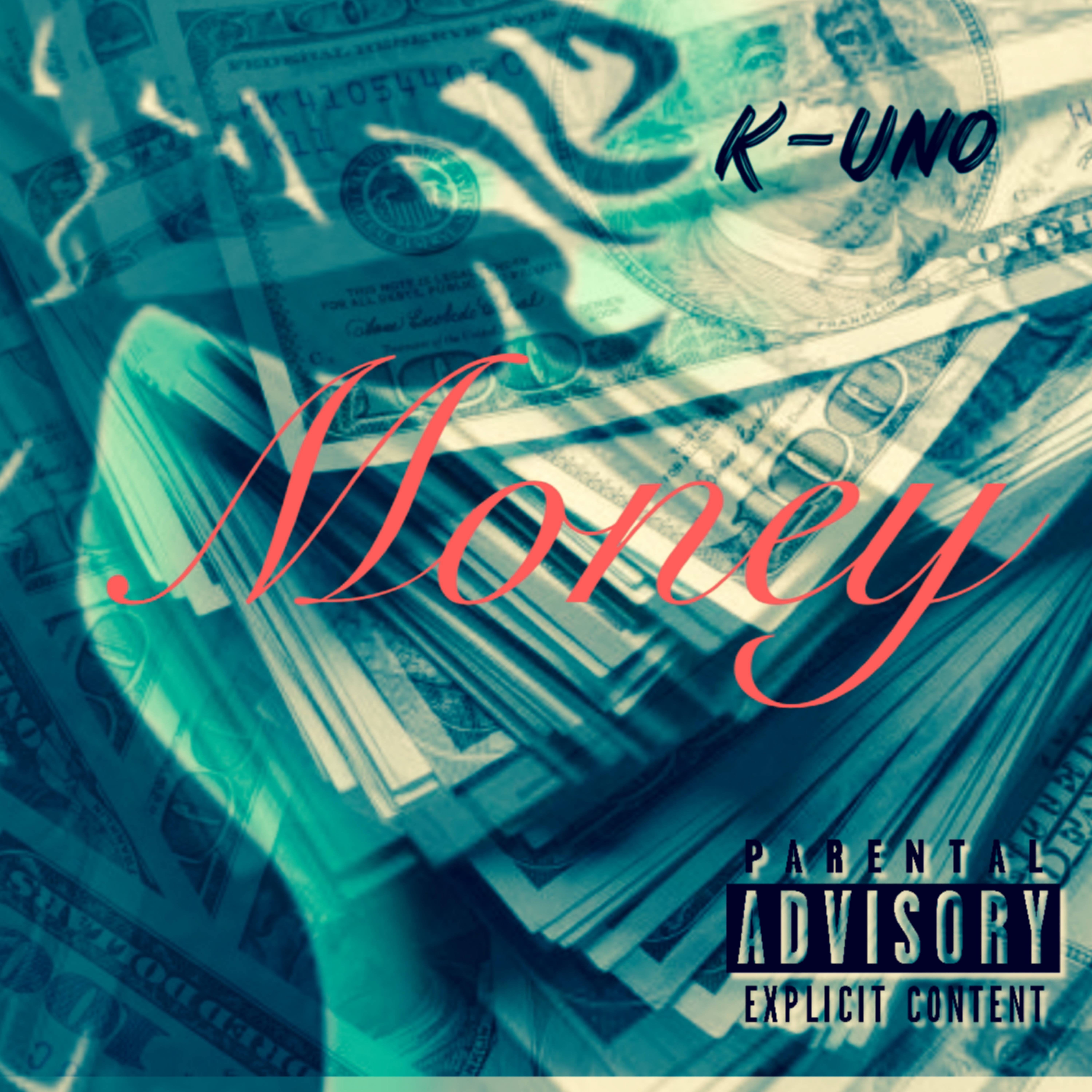 Money artwork