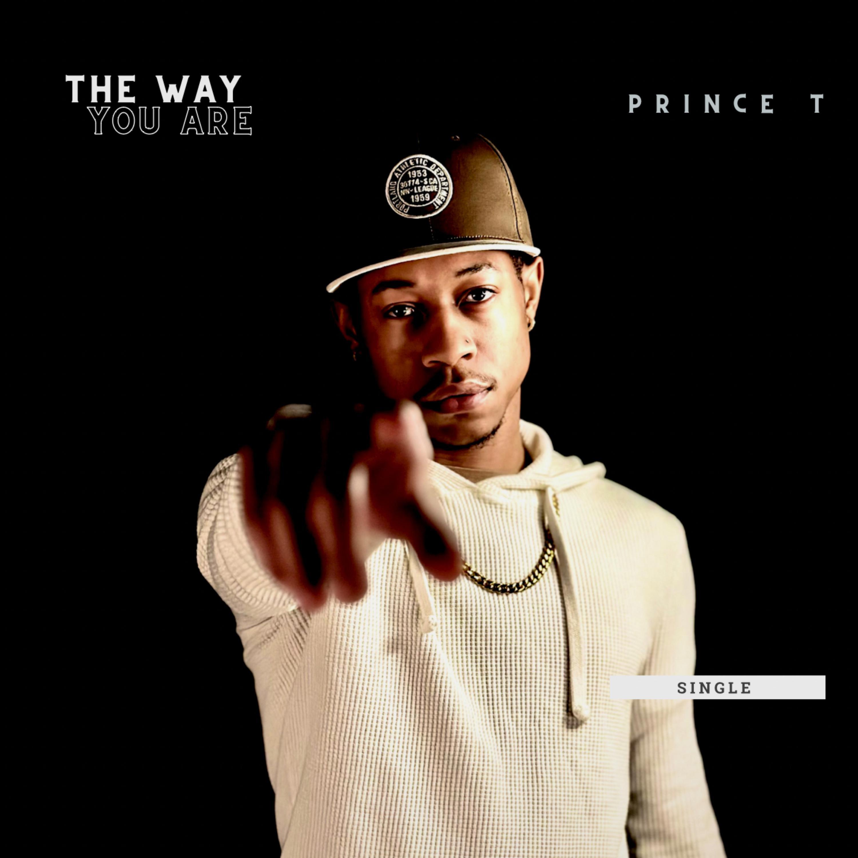 The Way You Are artwork