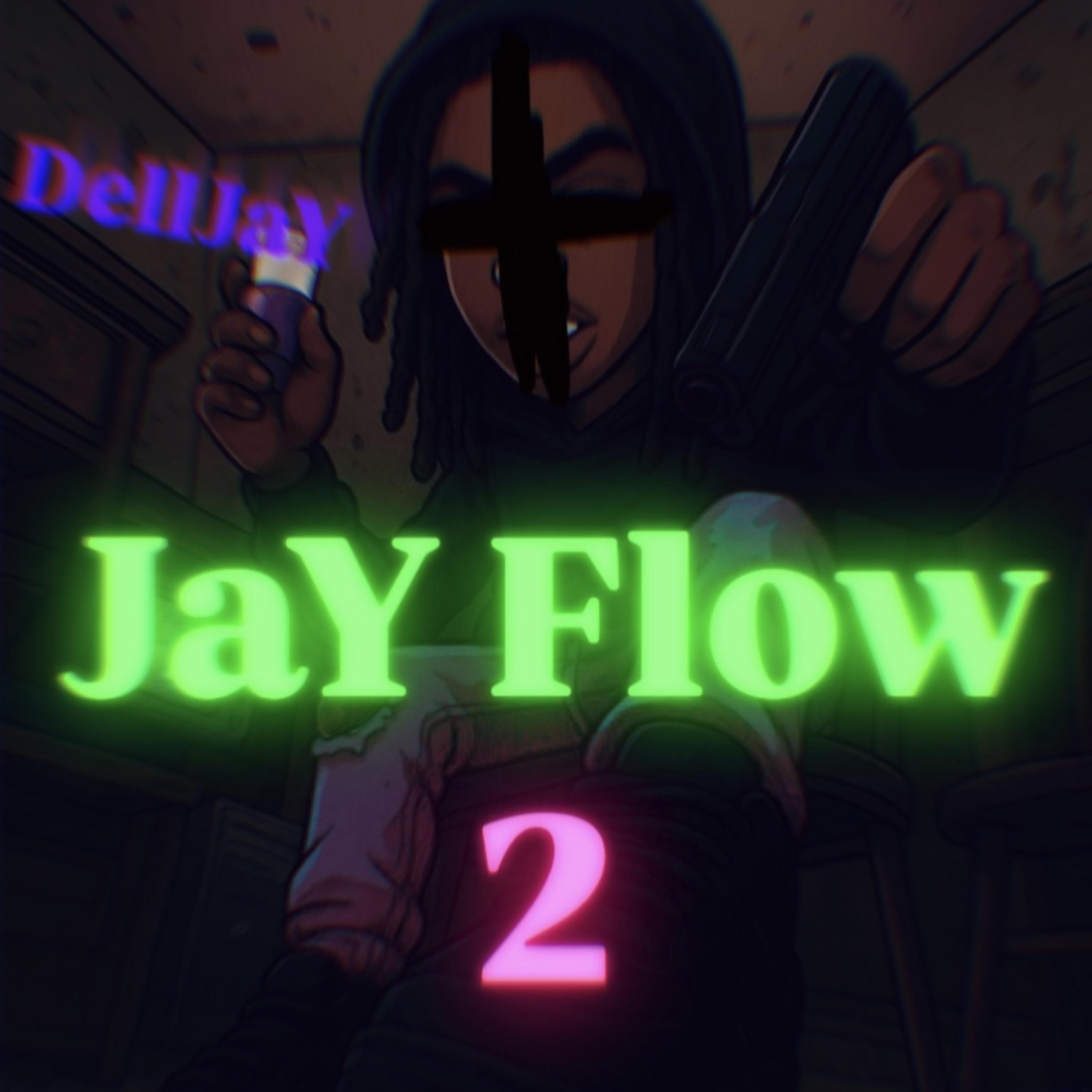 JaY Flow 2 artwork