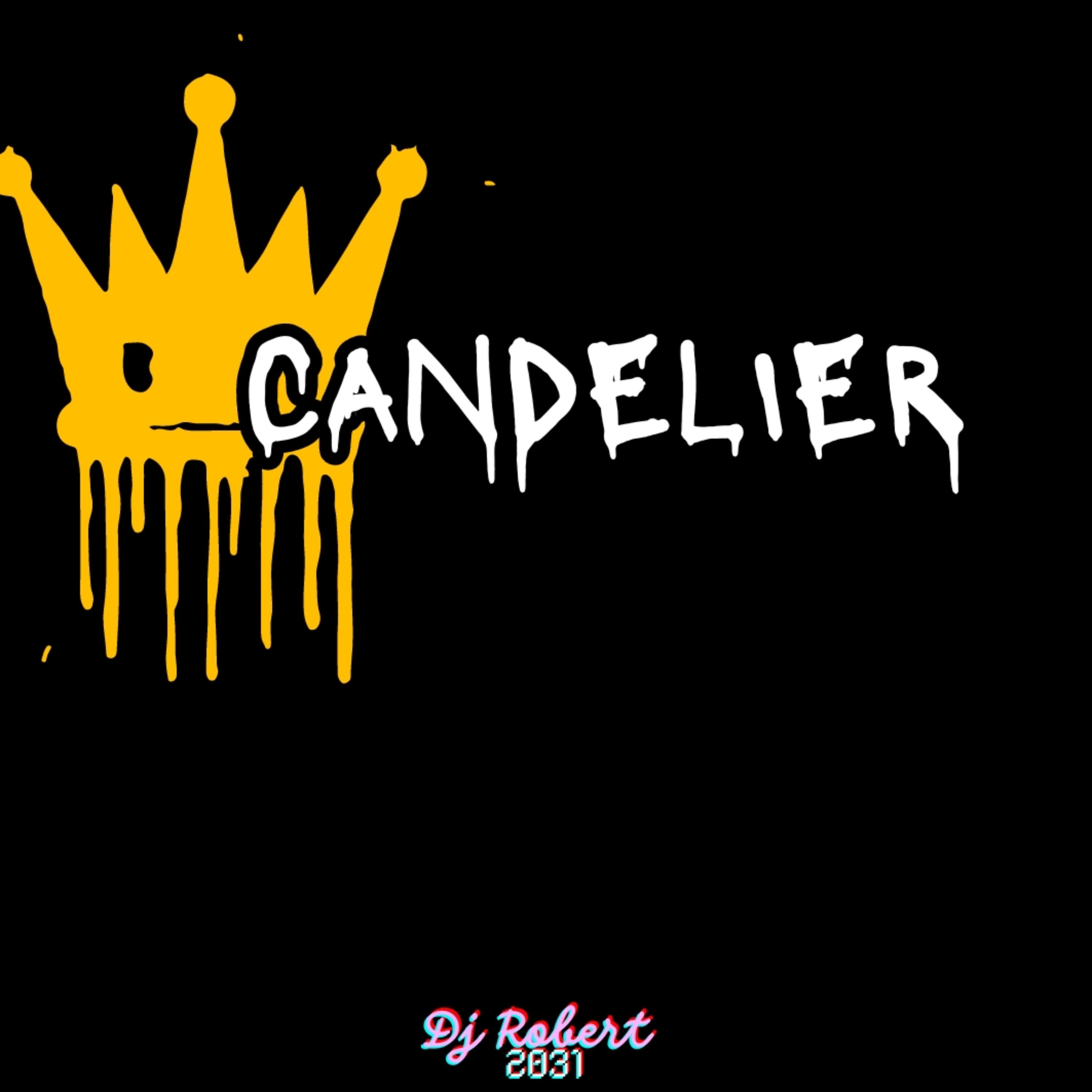 Candelier artwork