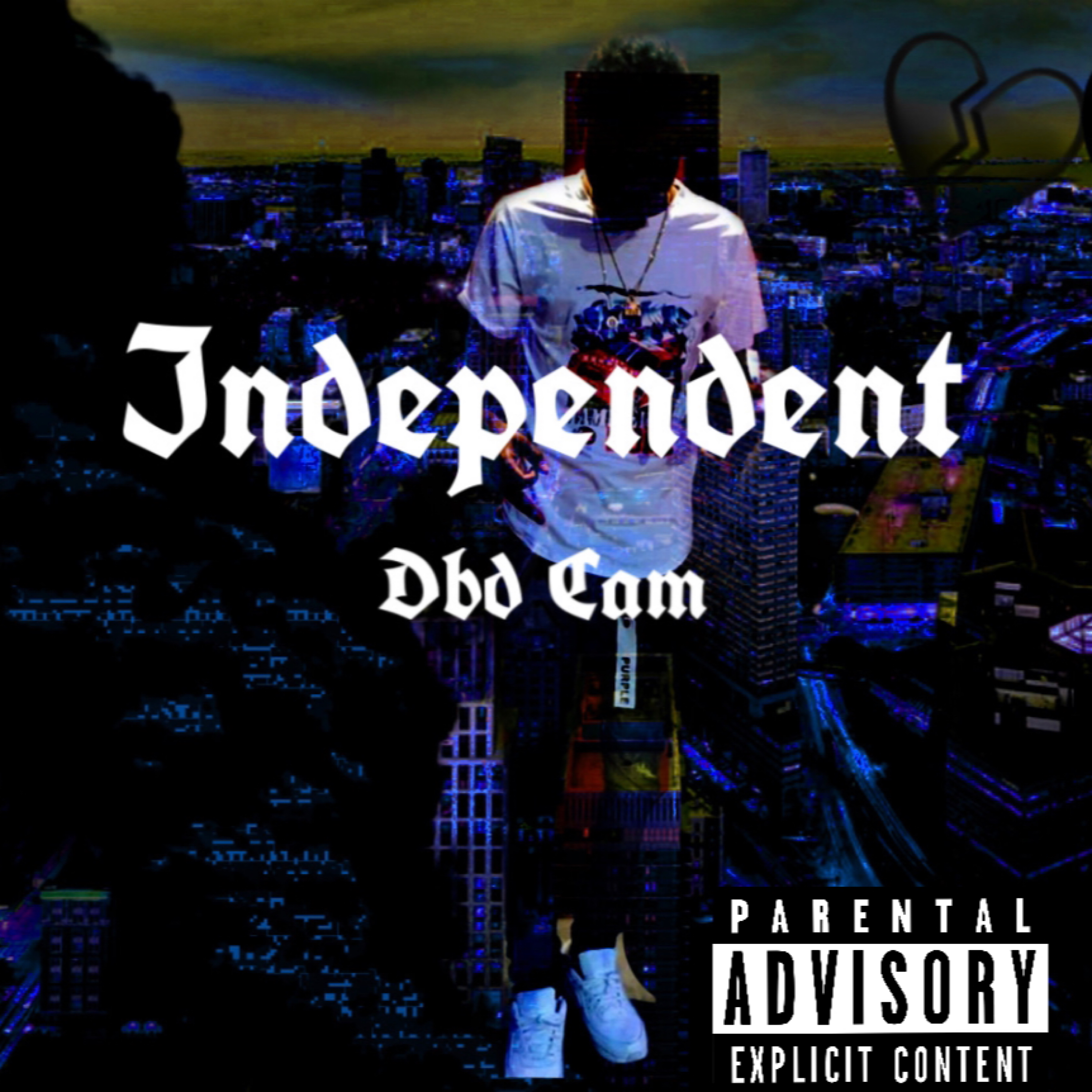 Independent artwork