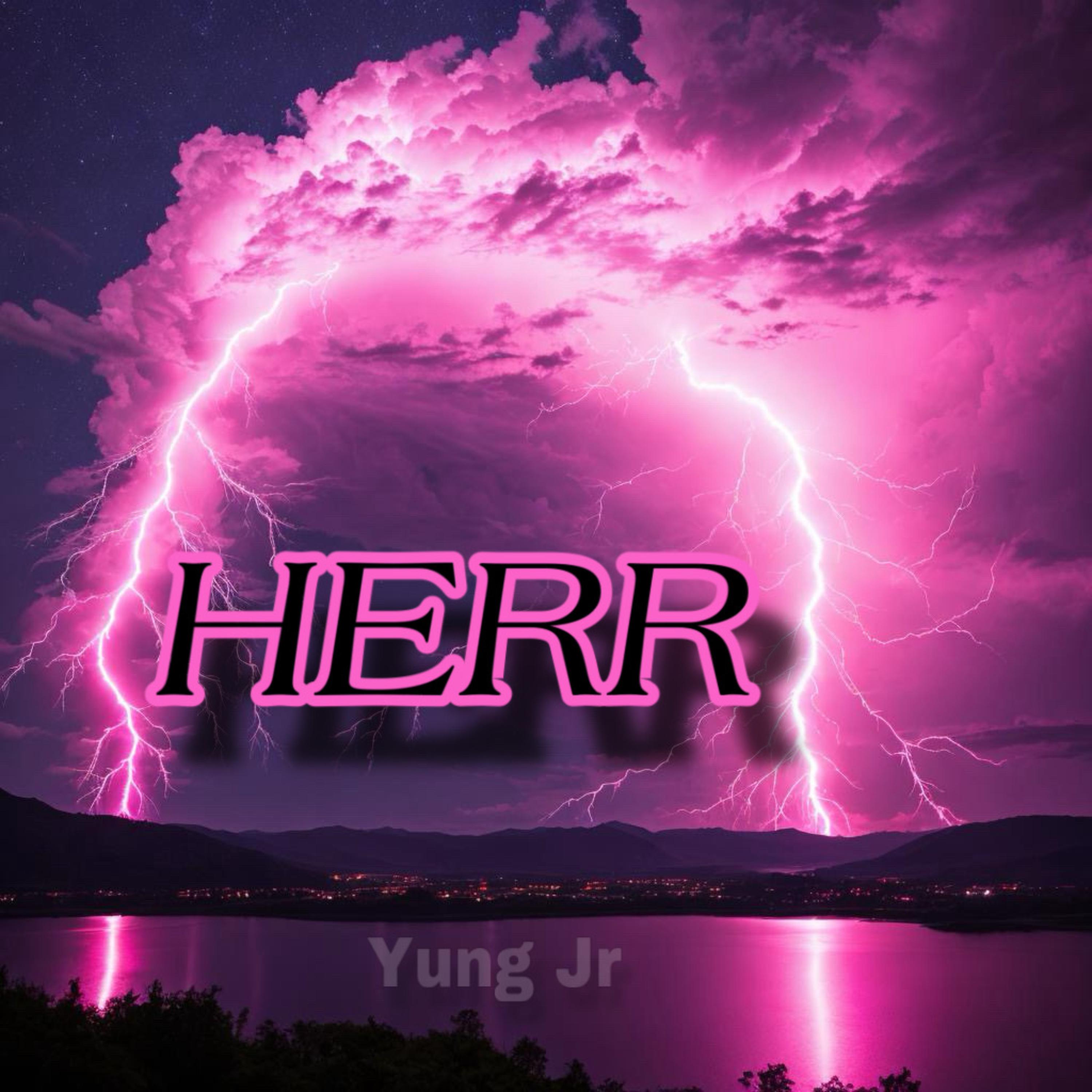 HERR artwork