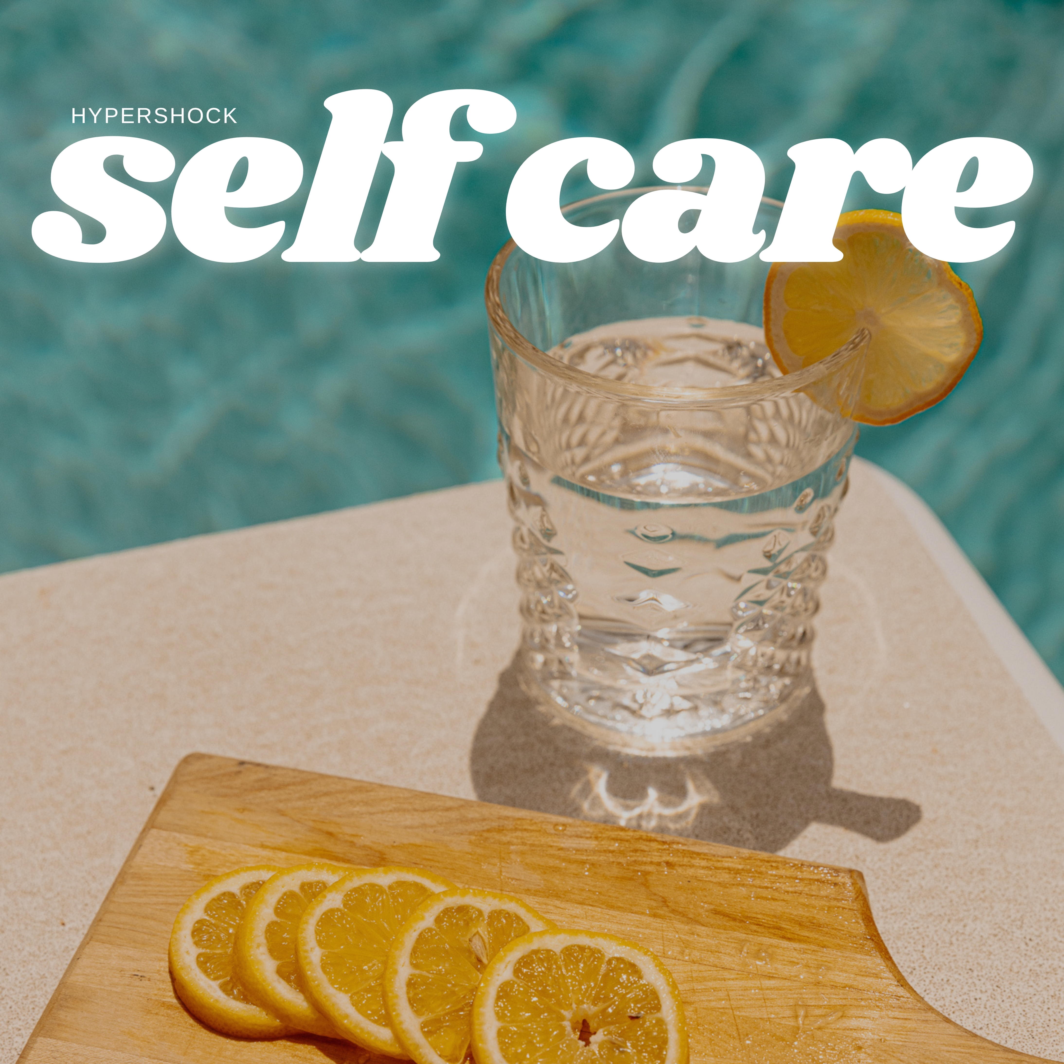 Self Care artwork