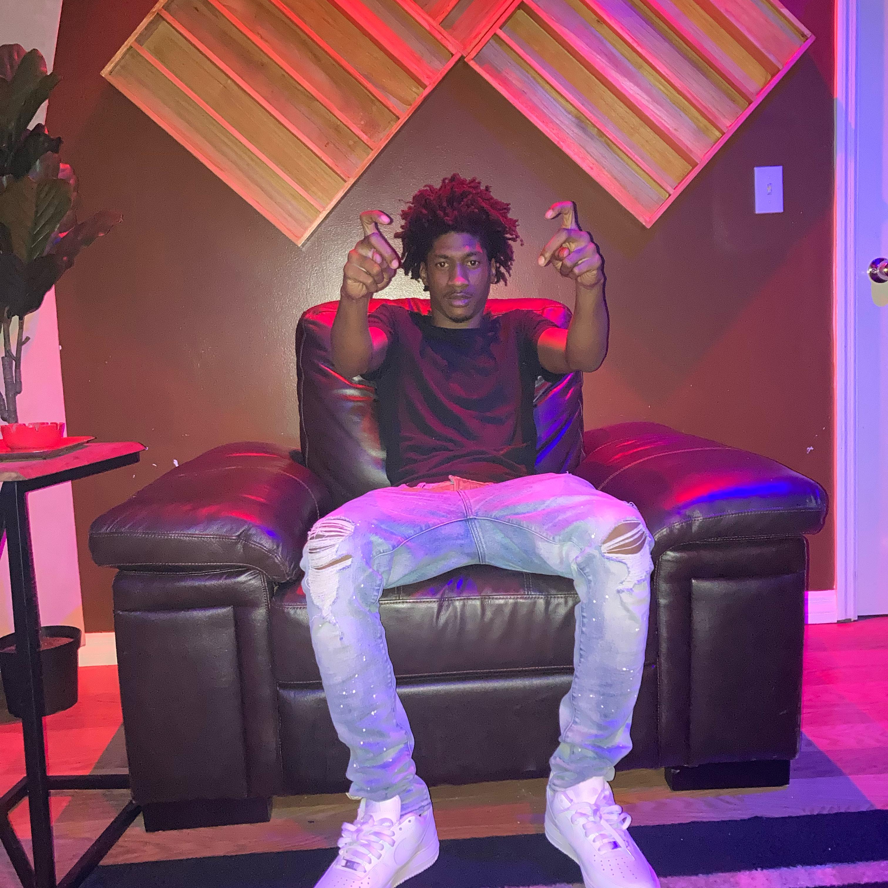Picture Me Rolling artwork