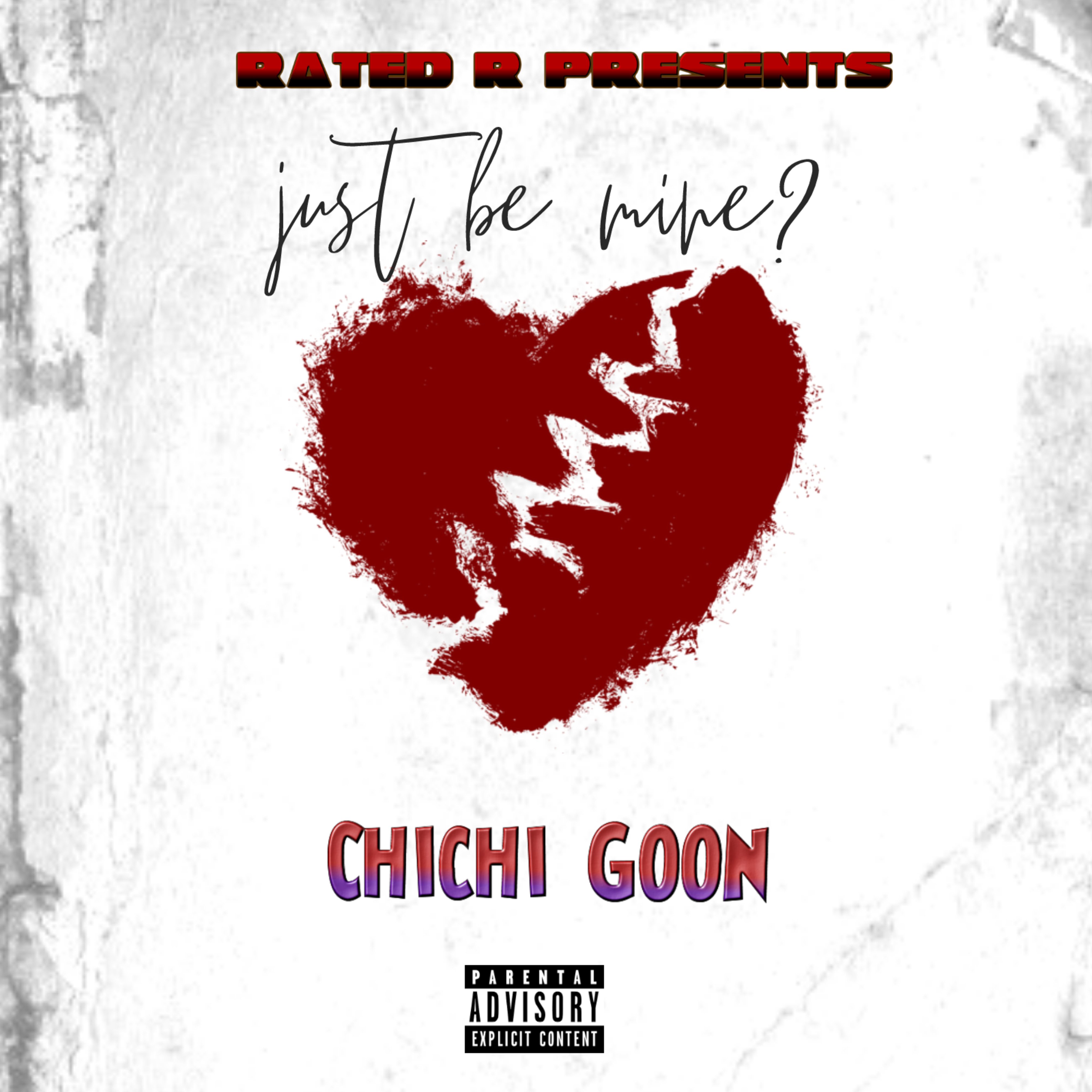 Just Be Mine ? artwork