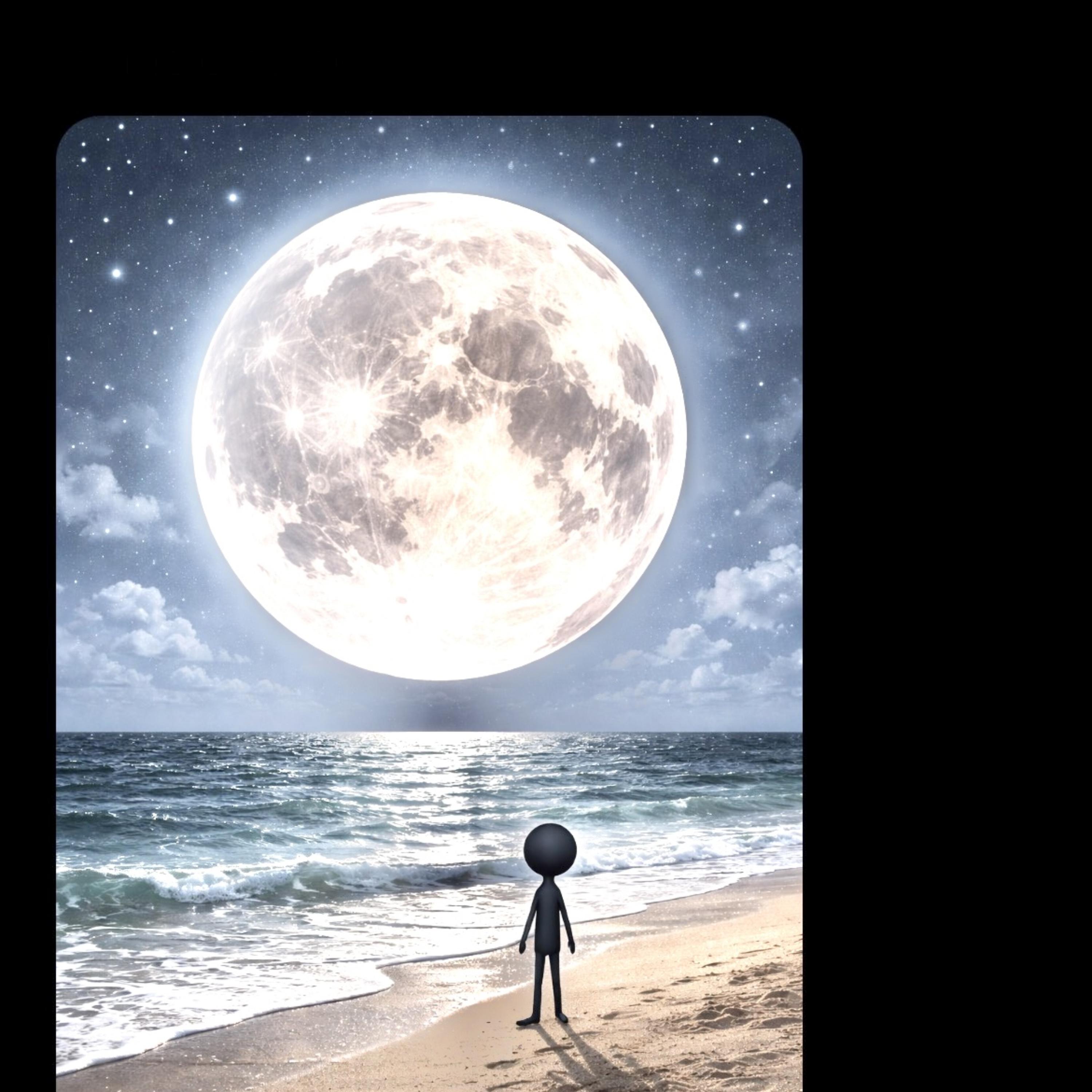 MoonLight artwork