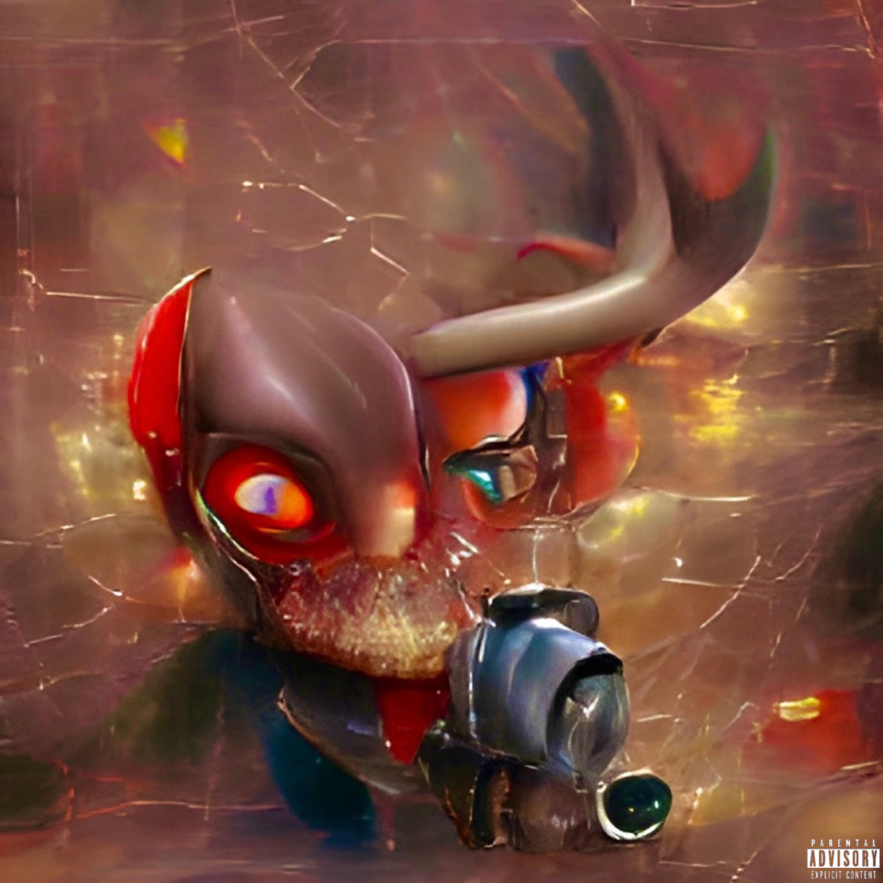 Buckshot artwork