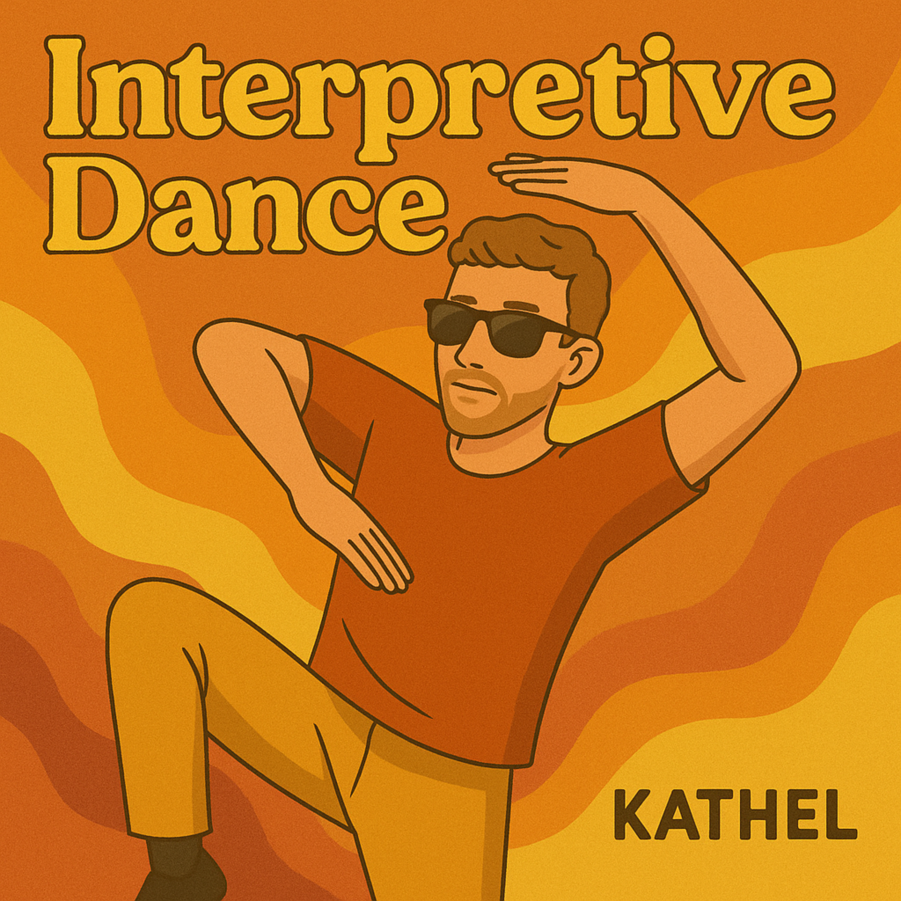 Interpretive Dance artwork