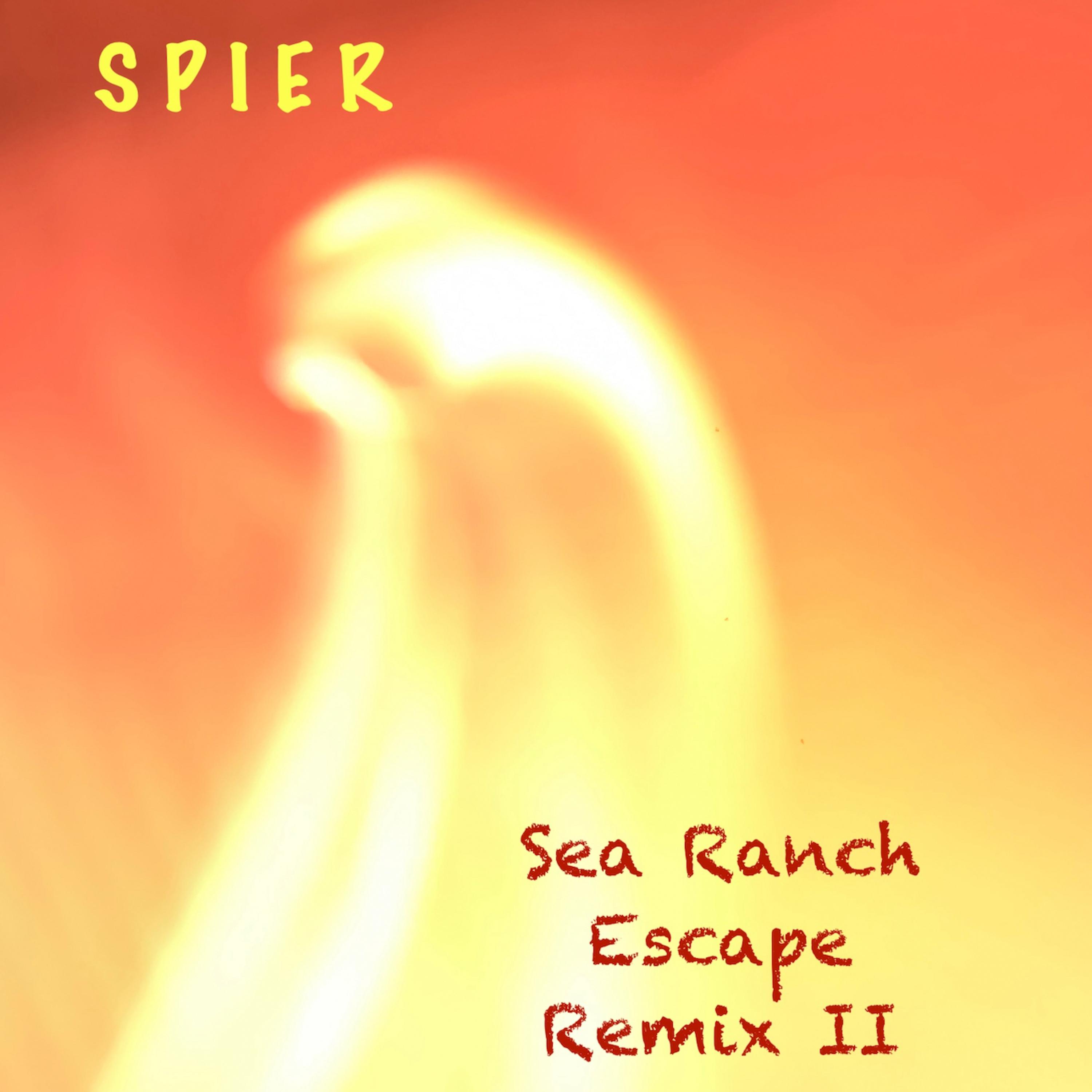 Sea Ranch Escape (Remix II) artwork