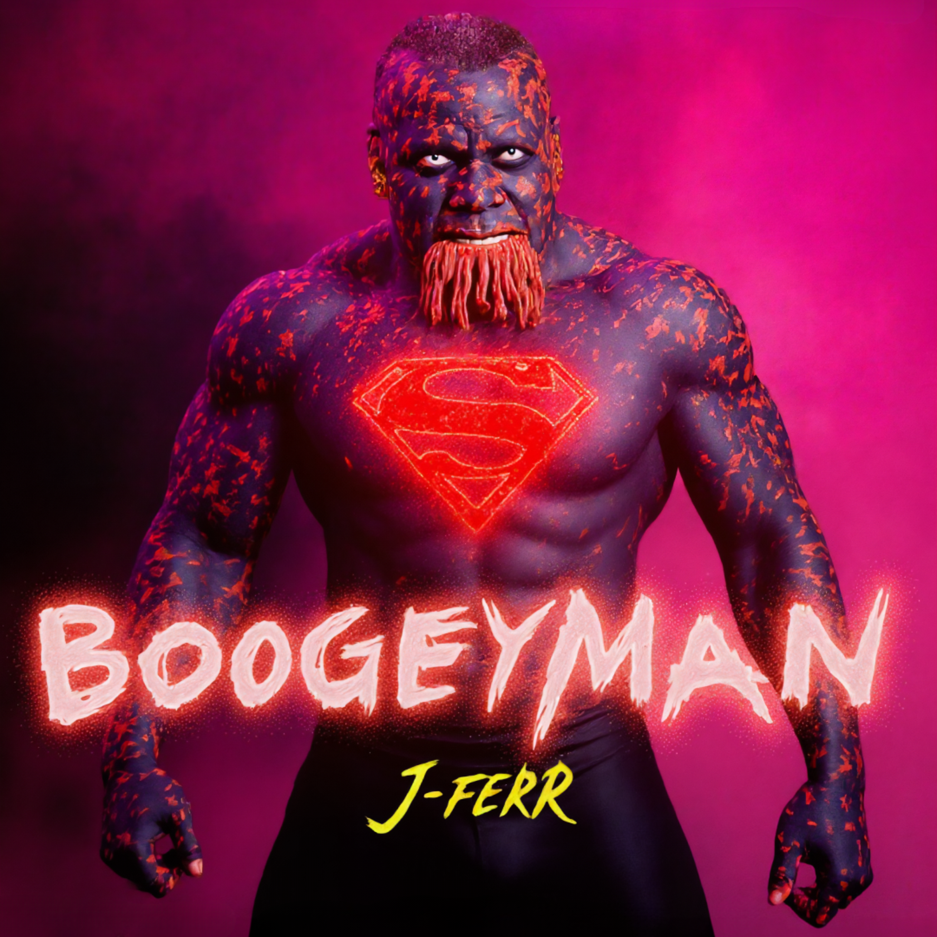 Boogeyman artwork