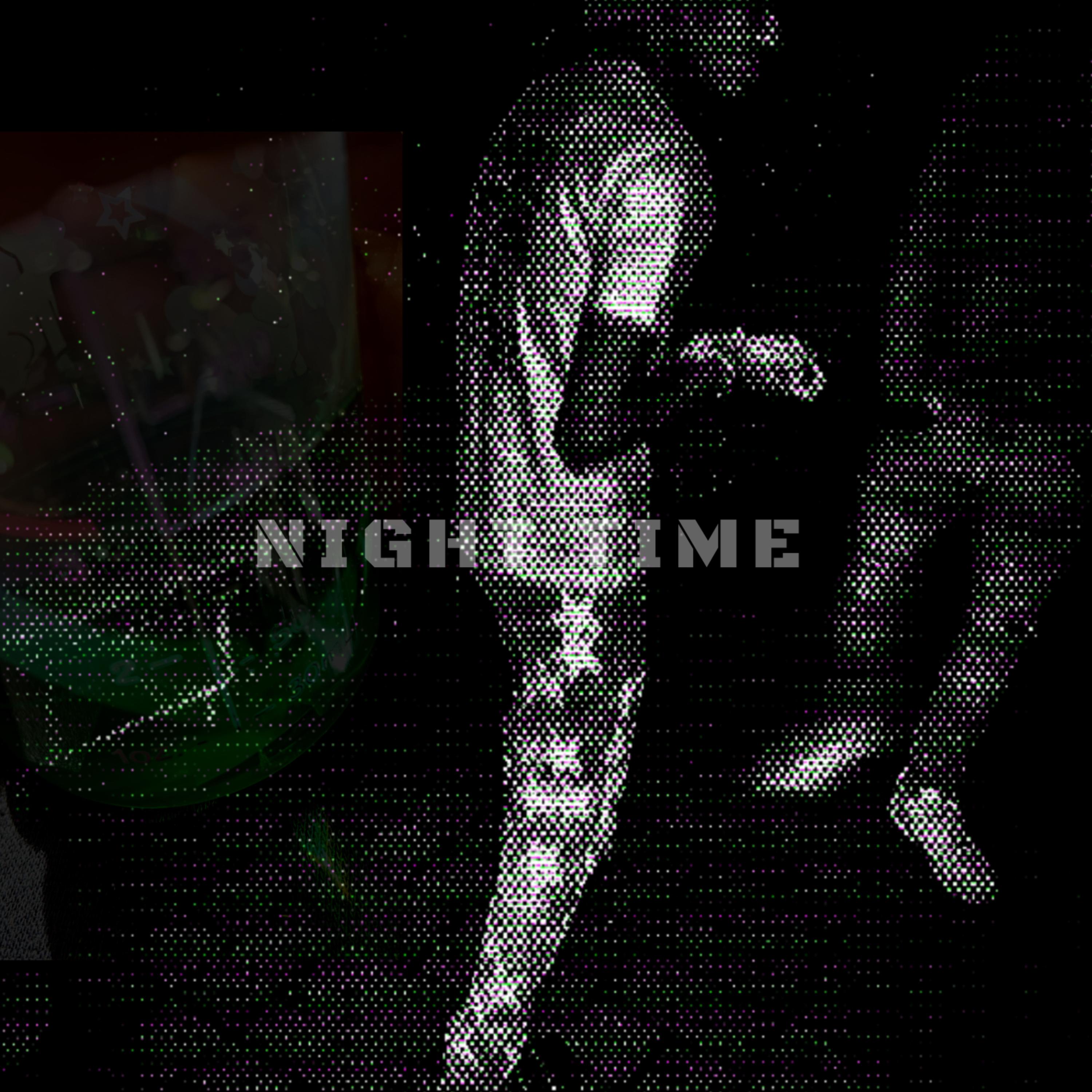 Night Time artwork
