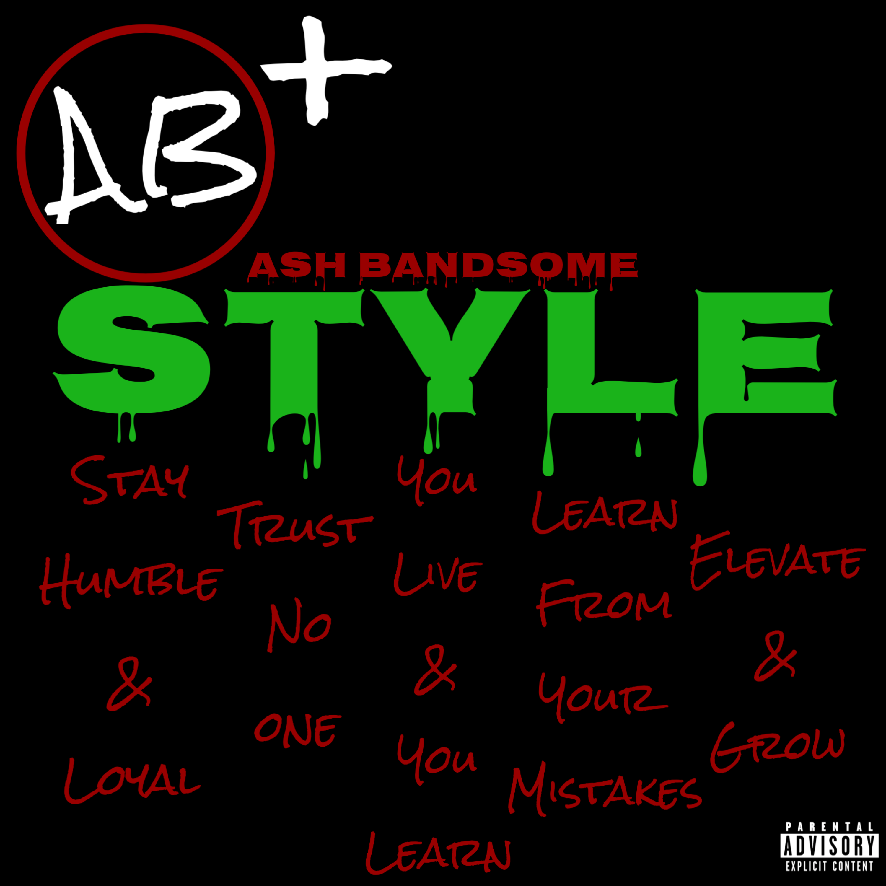 ABstyle artwork