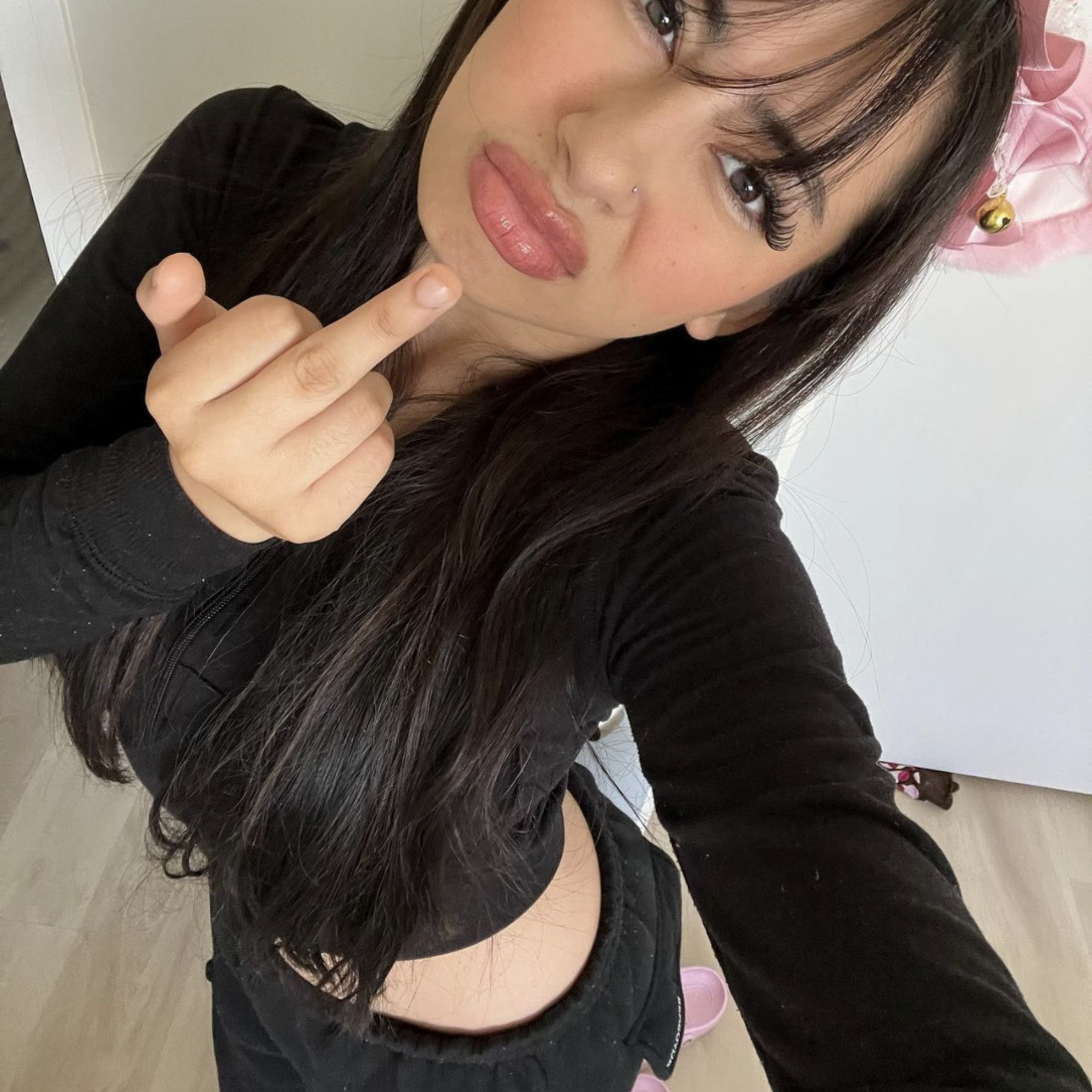 MISS MY HOES artwork