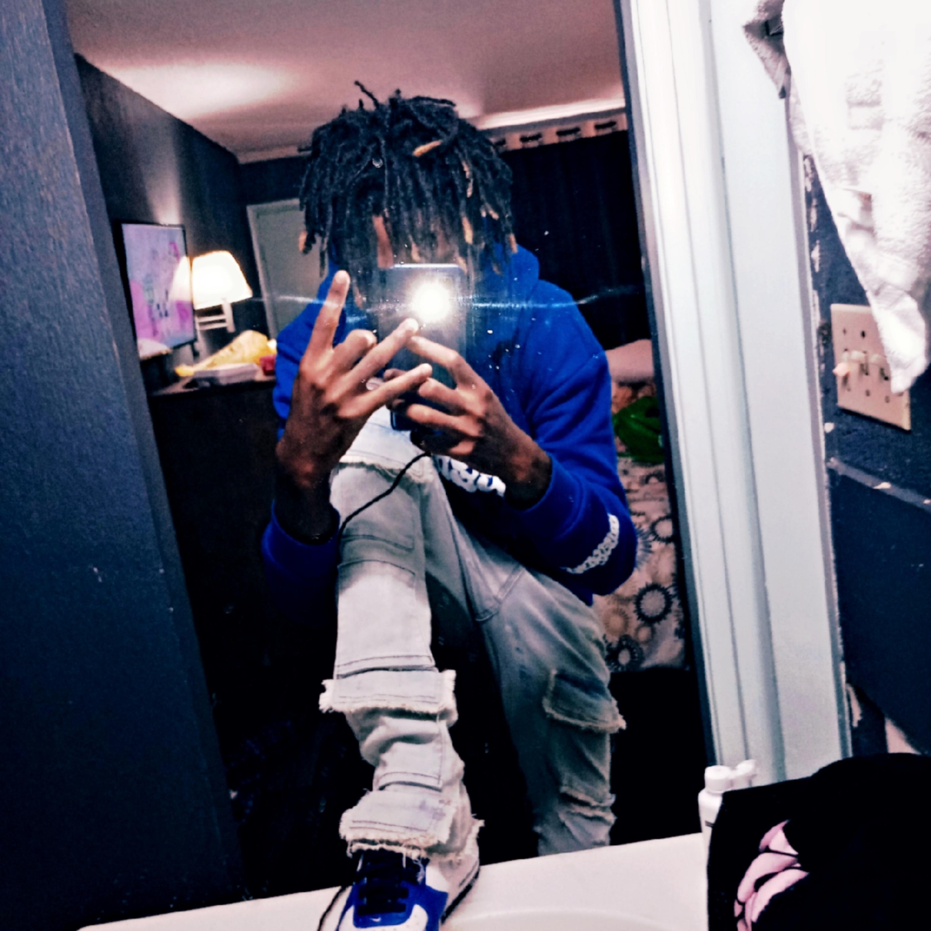 45FLoW artwork