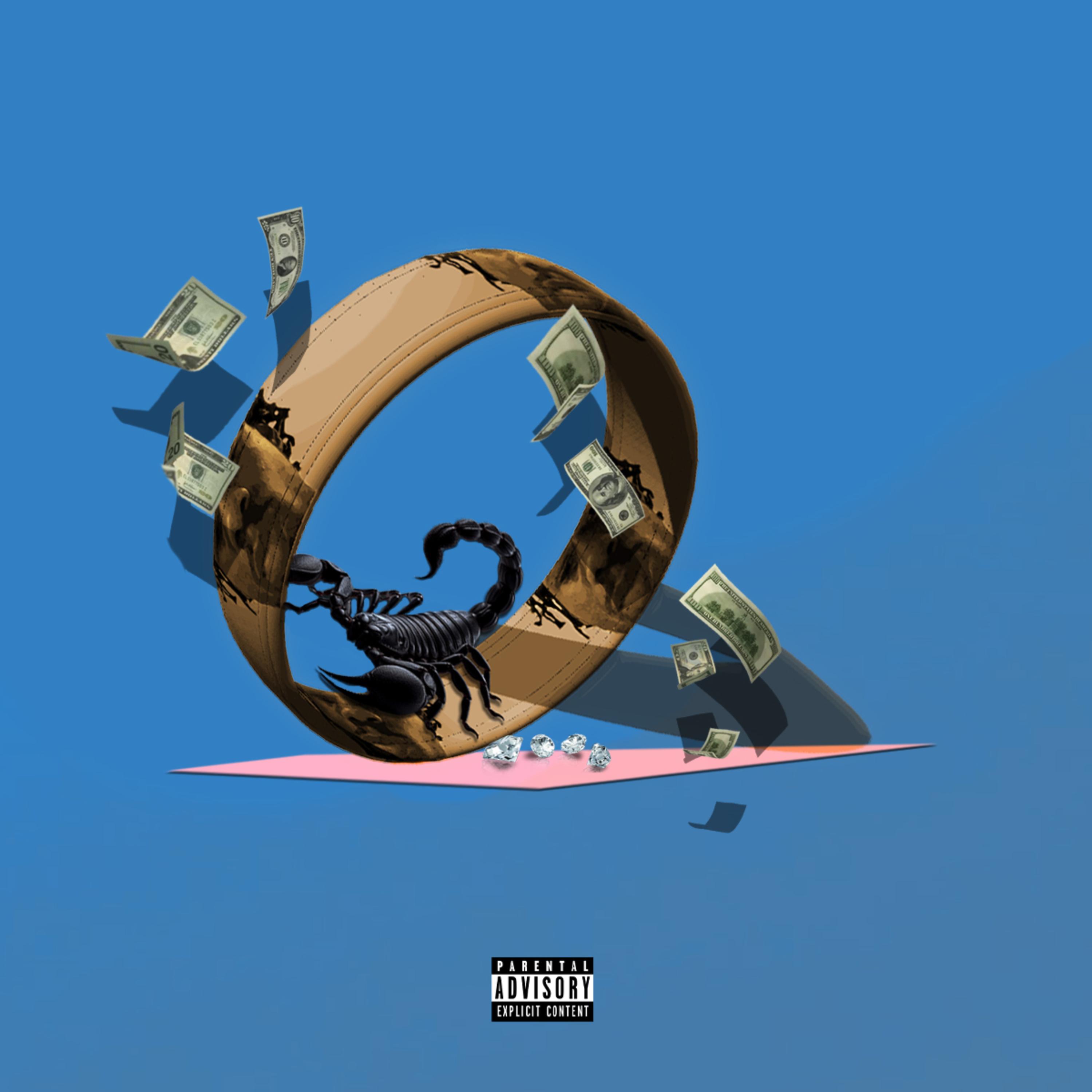 OFF DAT artwork