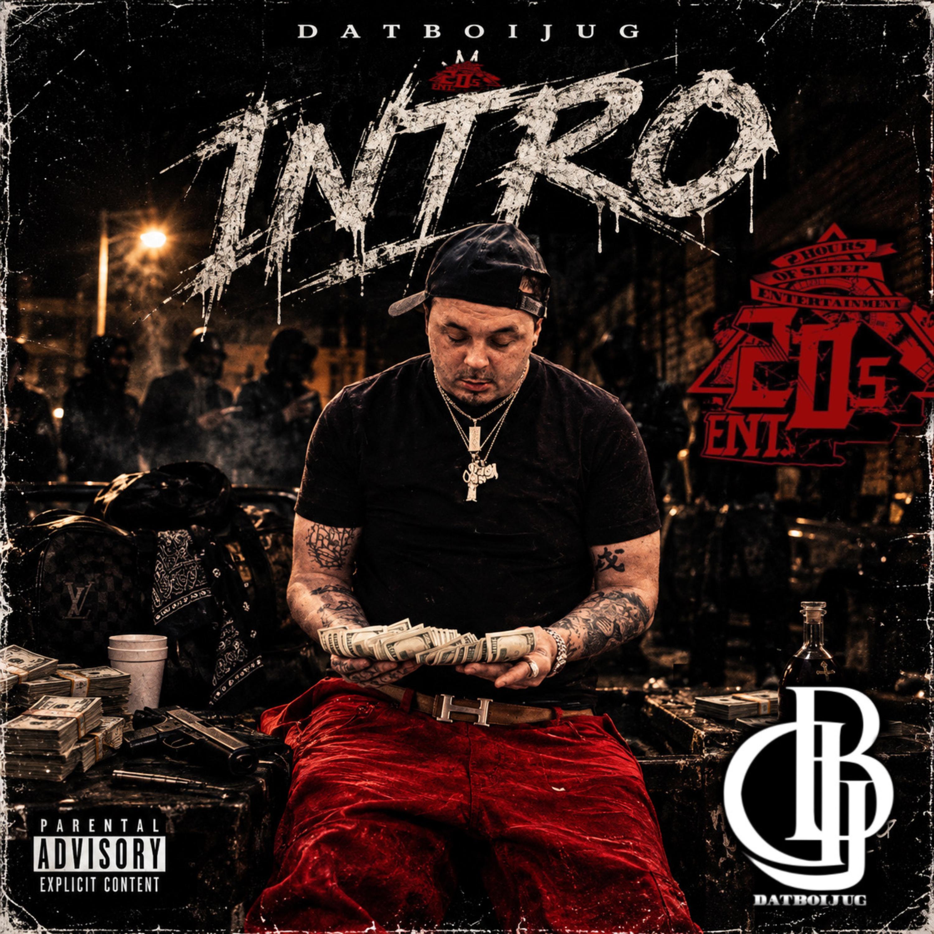 Intro by DatBoiJug cover art