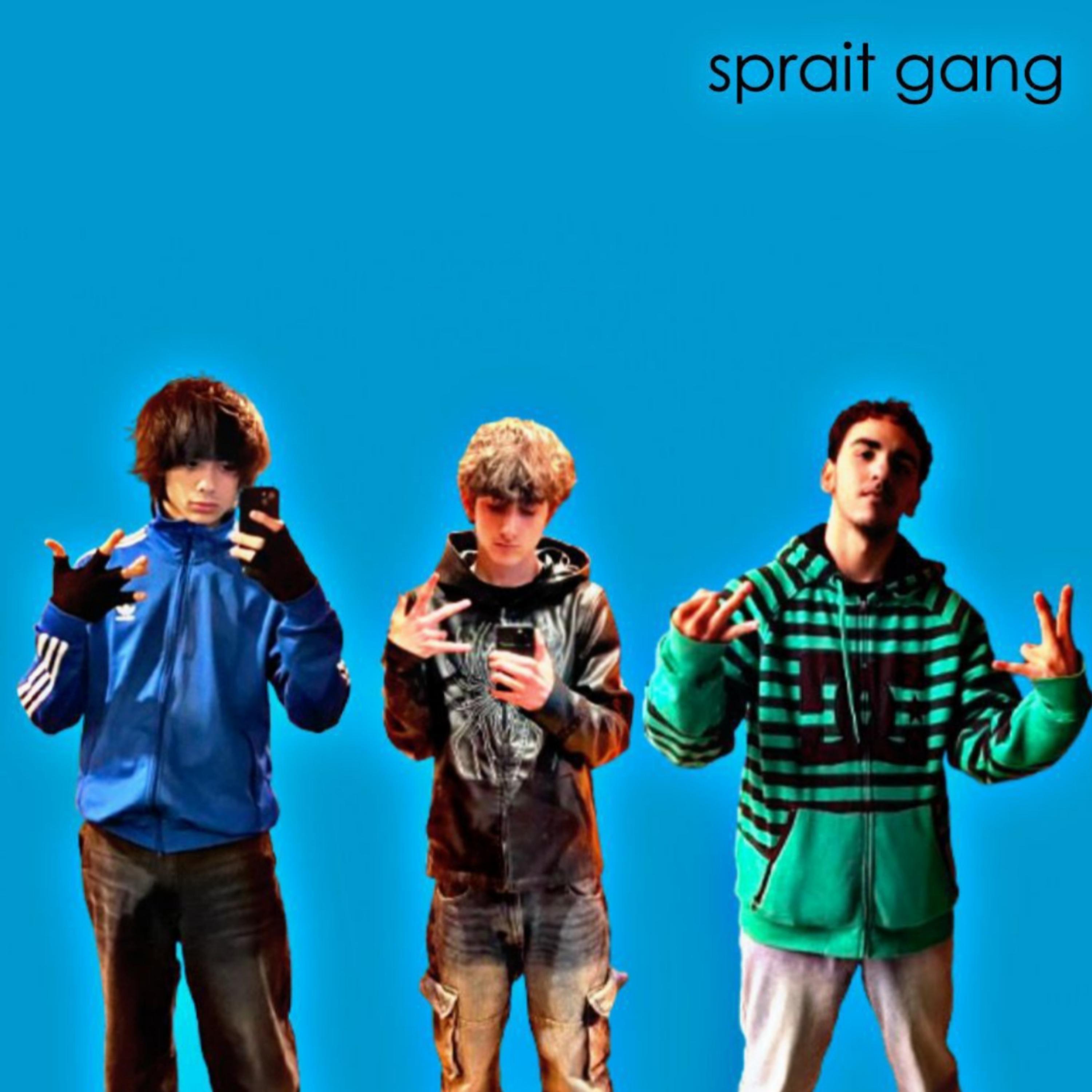 EL SÍNDROME artwork