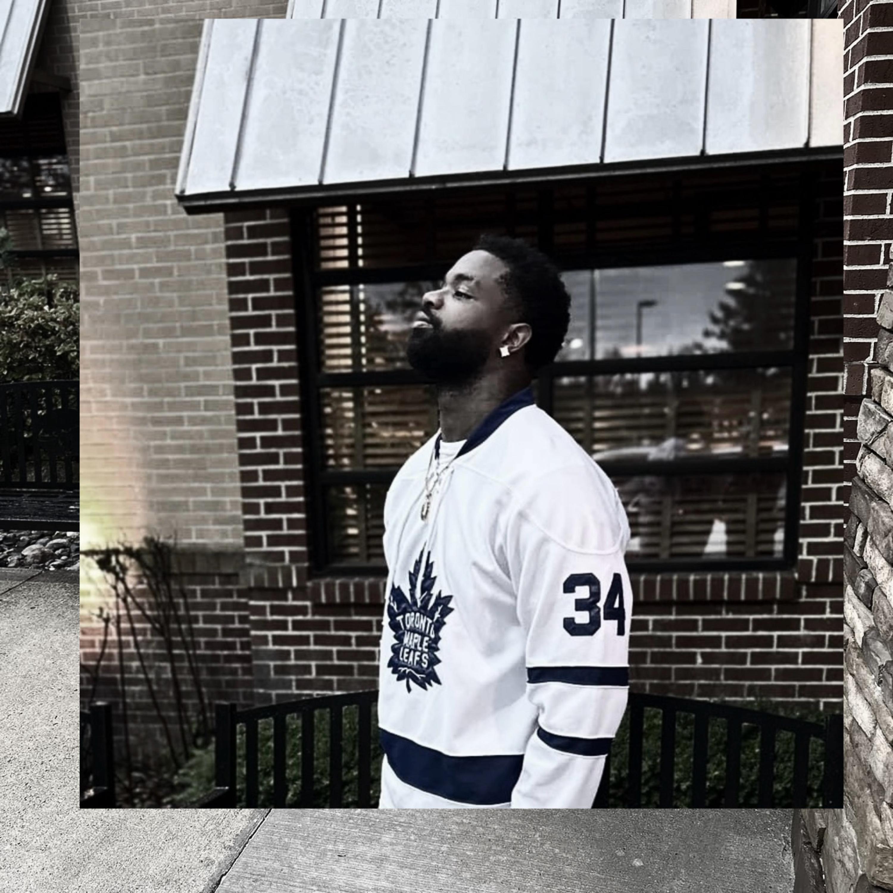 sad city - Papaa G
