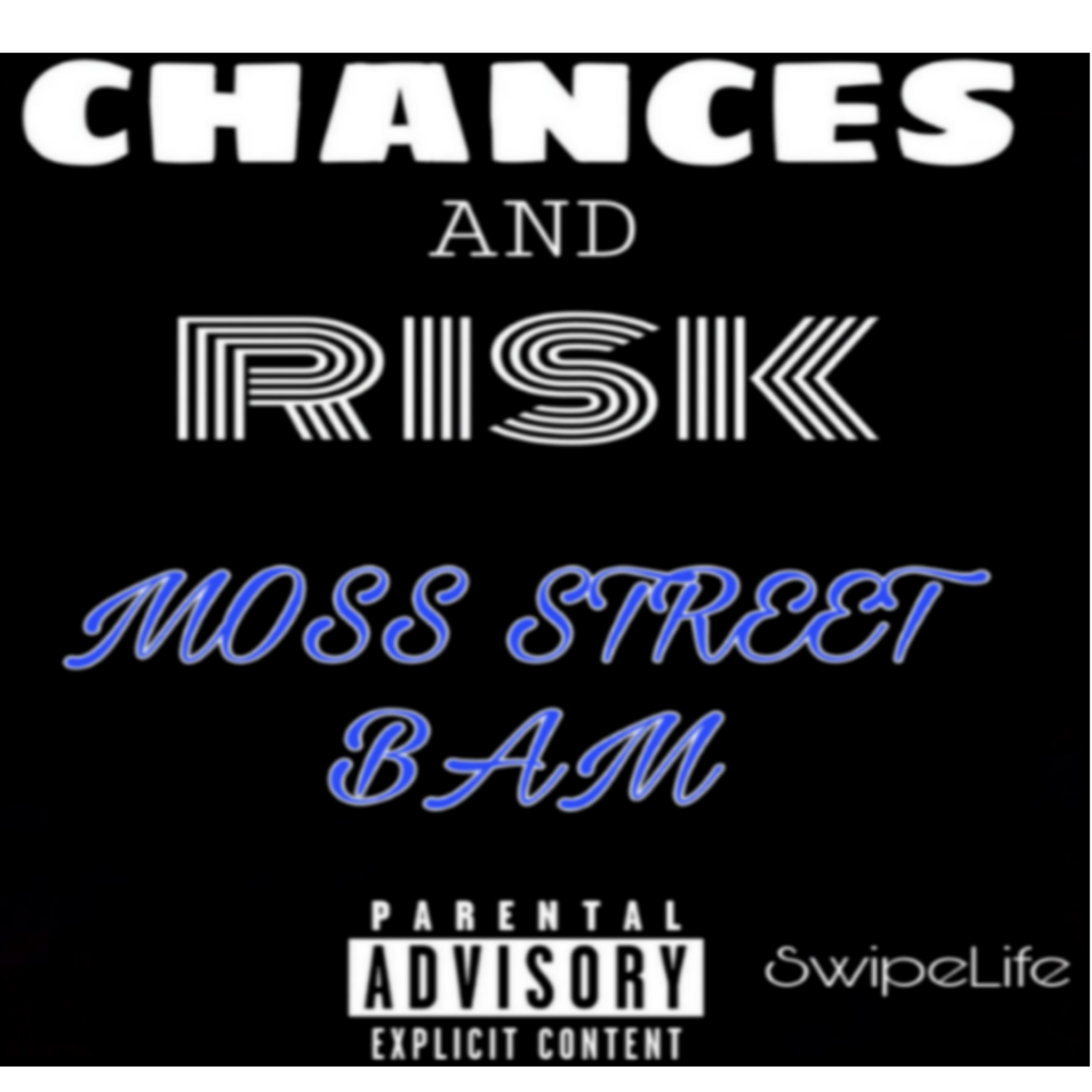 Chances And Risk artwork