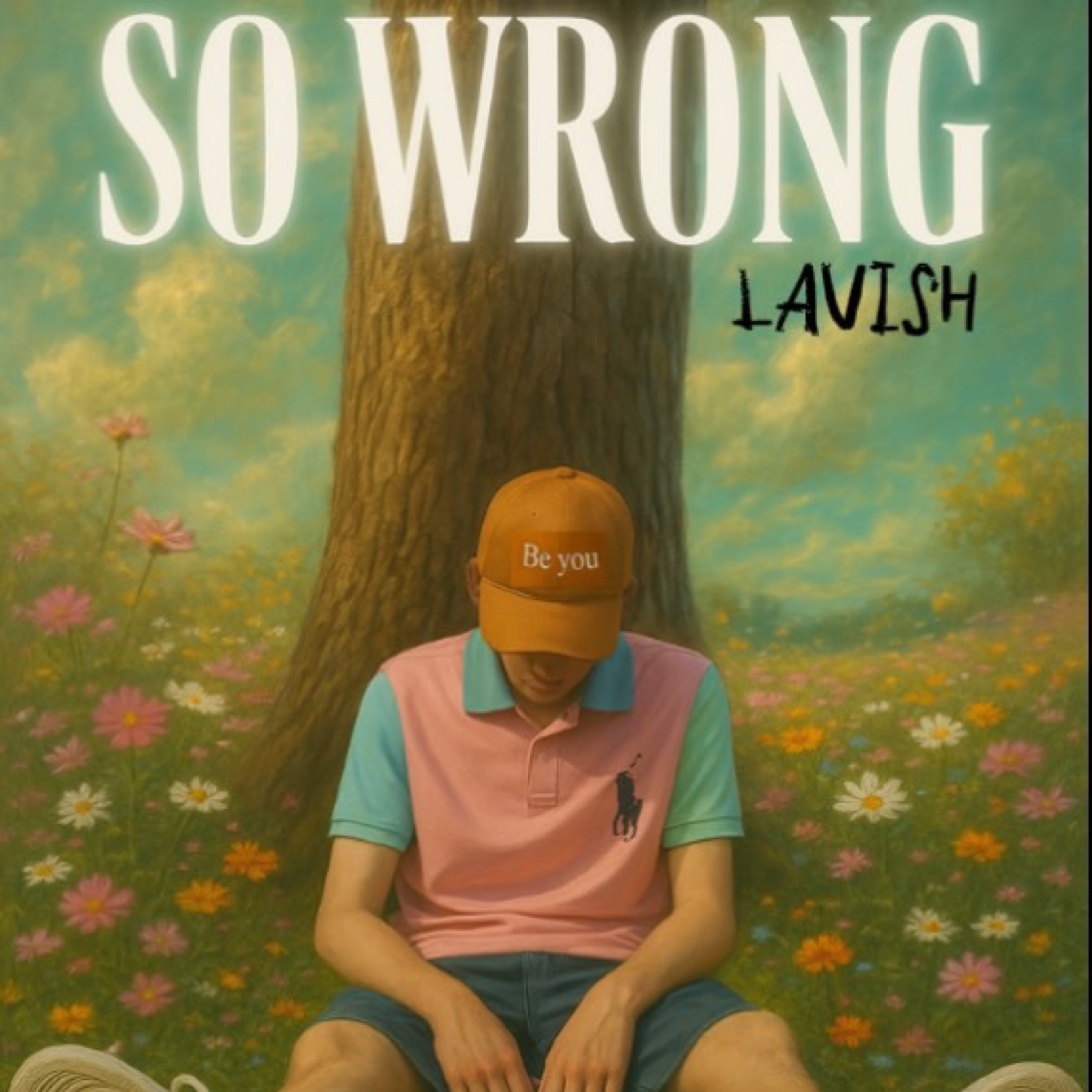 So Wrong artwork