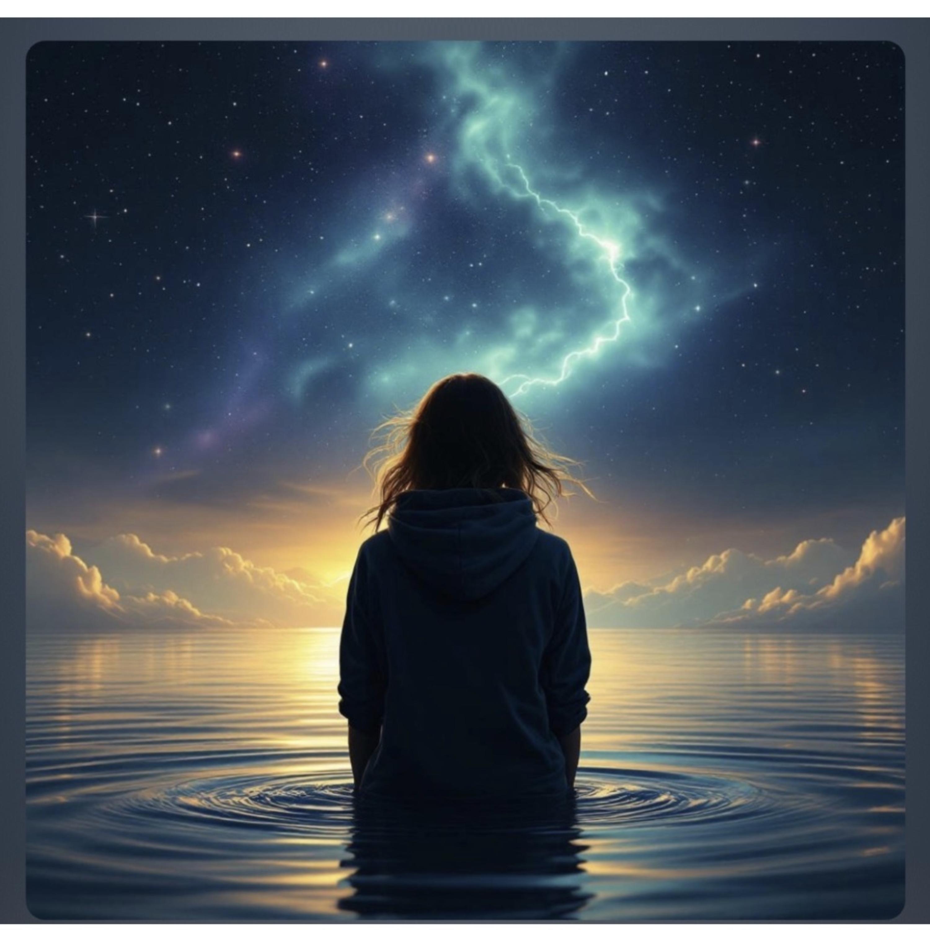 Solitude Serenade artwork