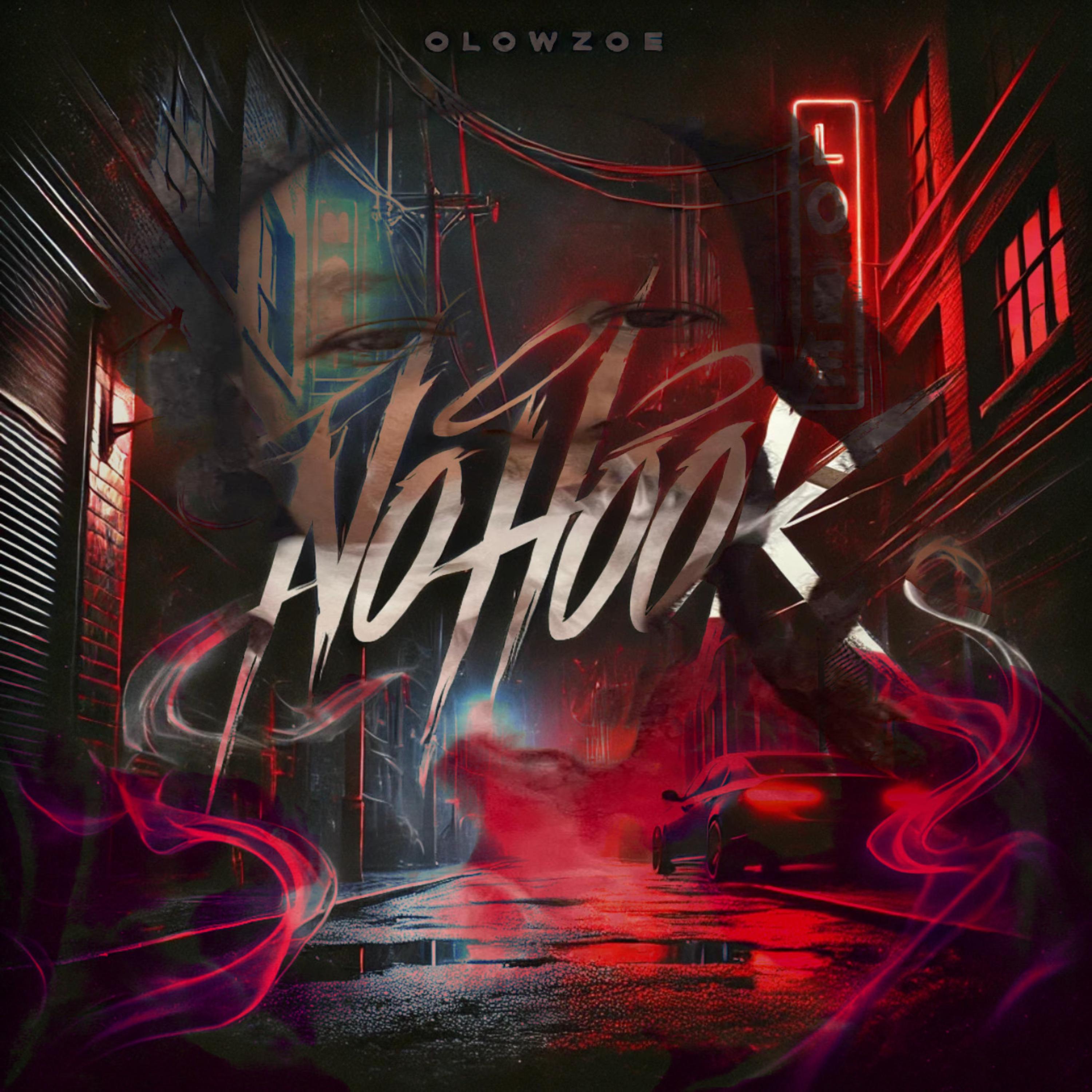 NO HOOK artwork