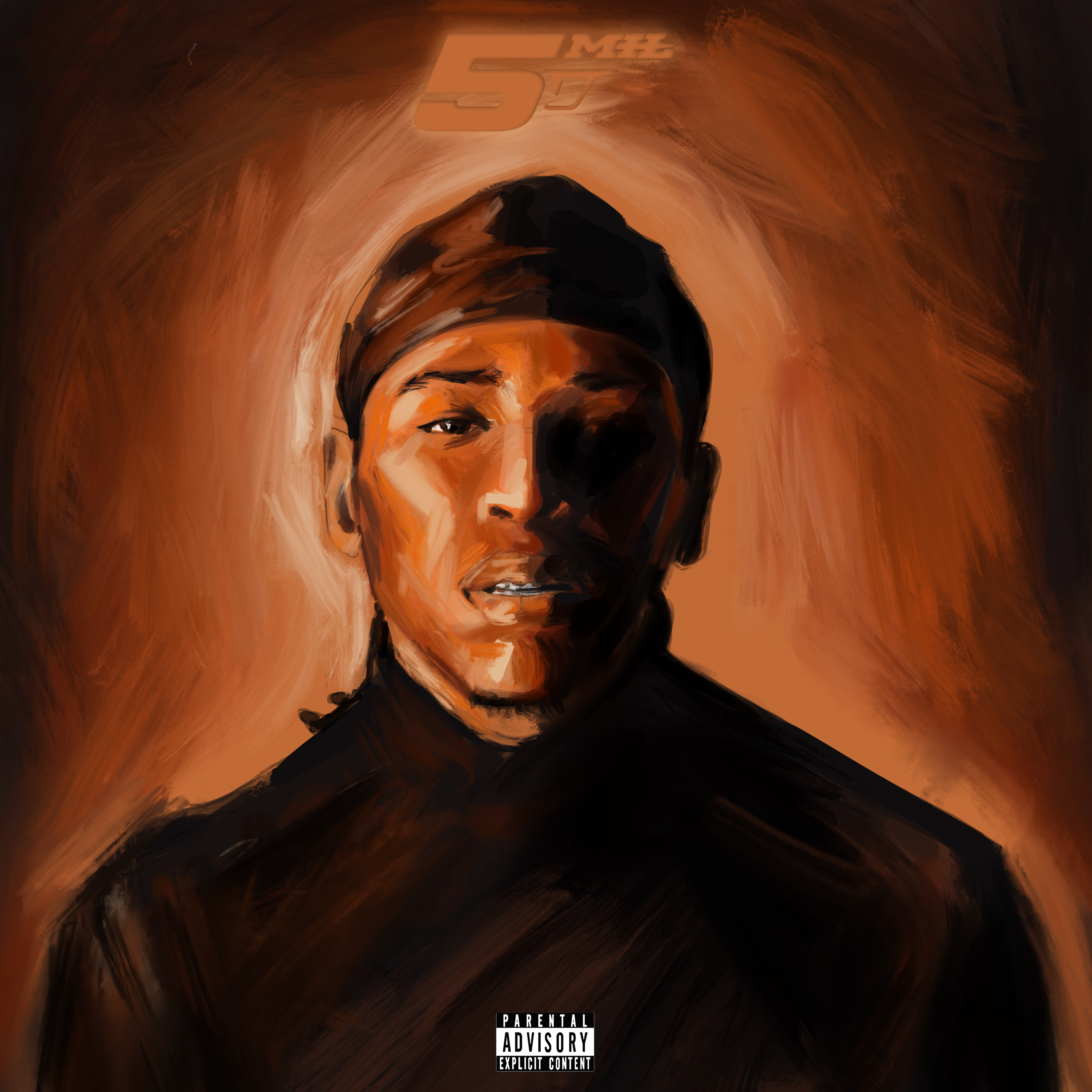 Artrich Volume 2 artwork