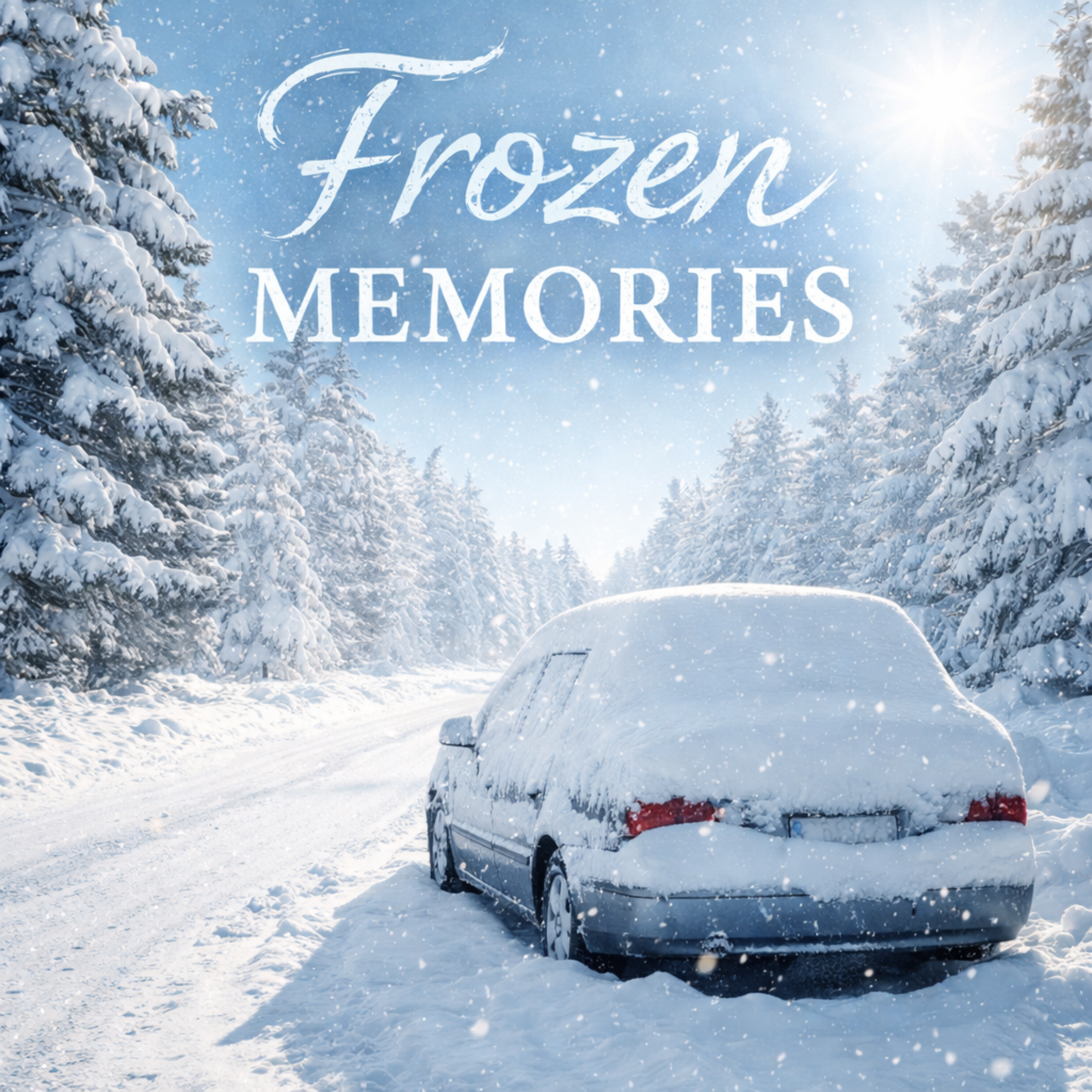 Frozen Memories artwork