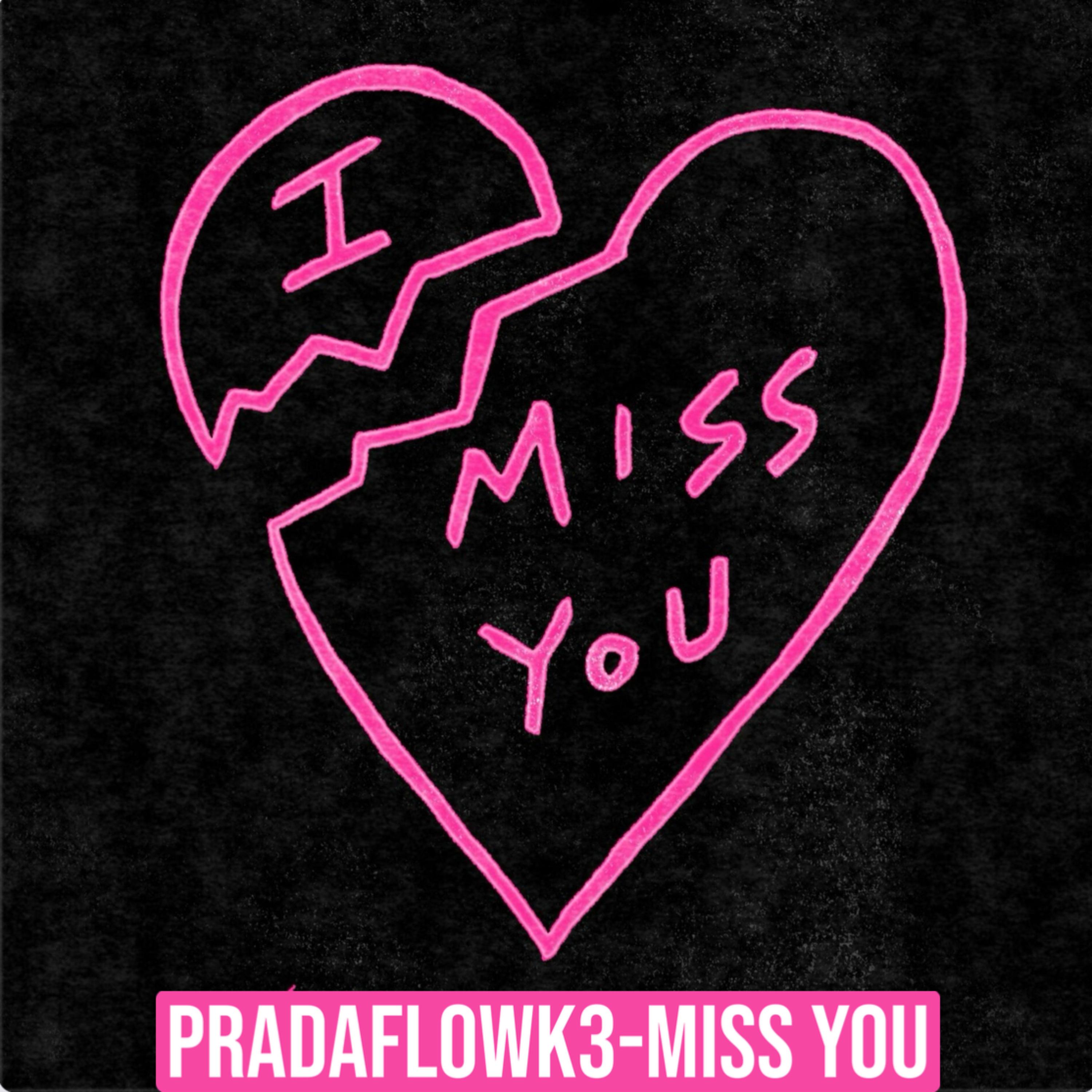 Miss you 2 artwork