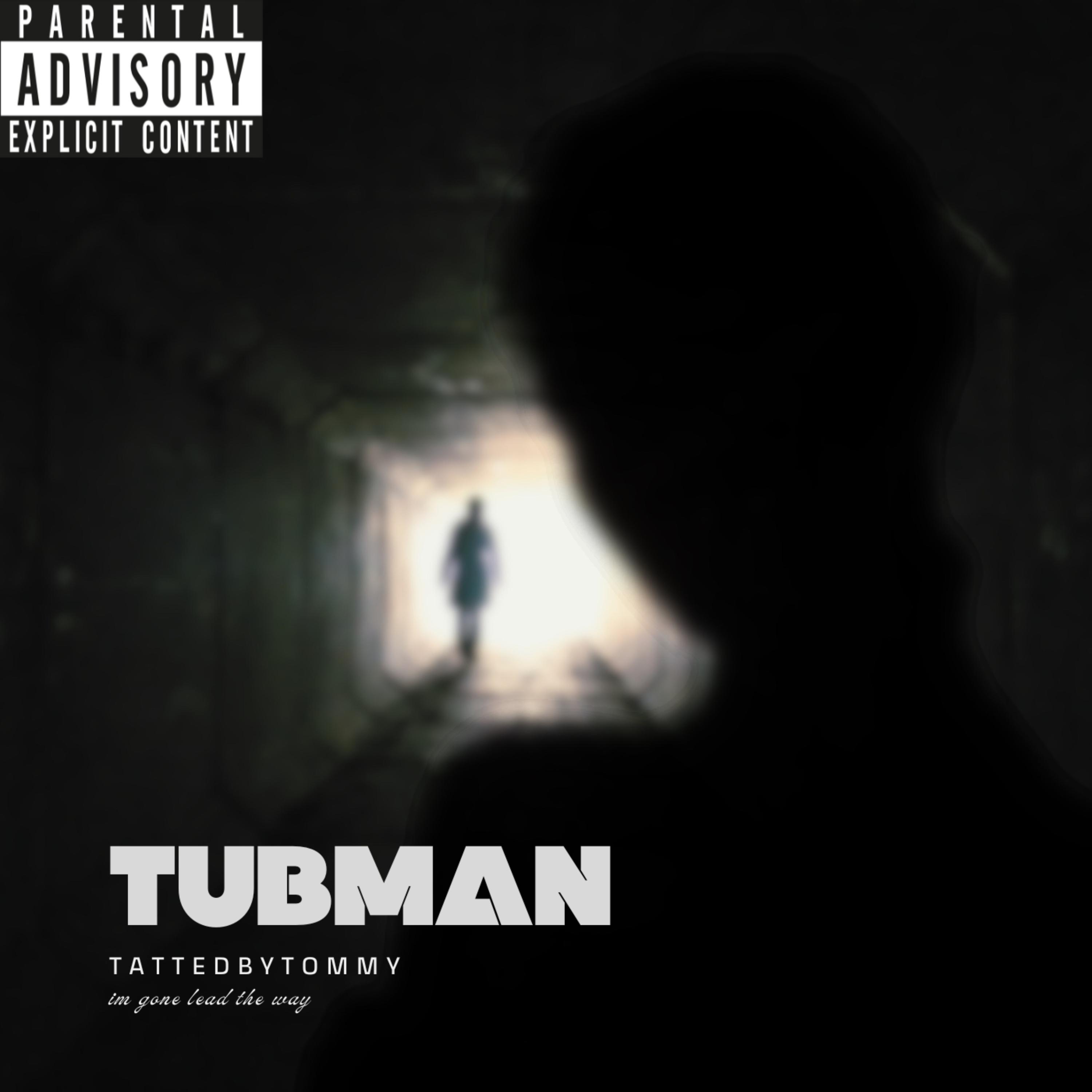 Tubman artwork