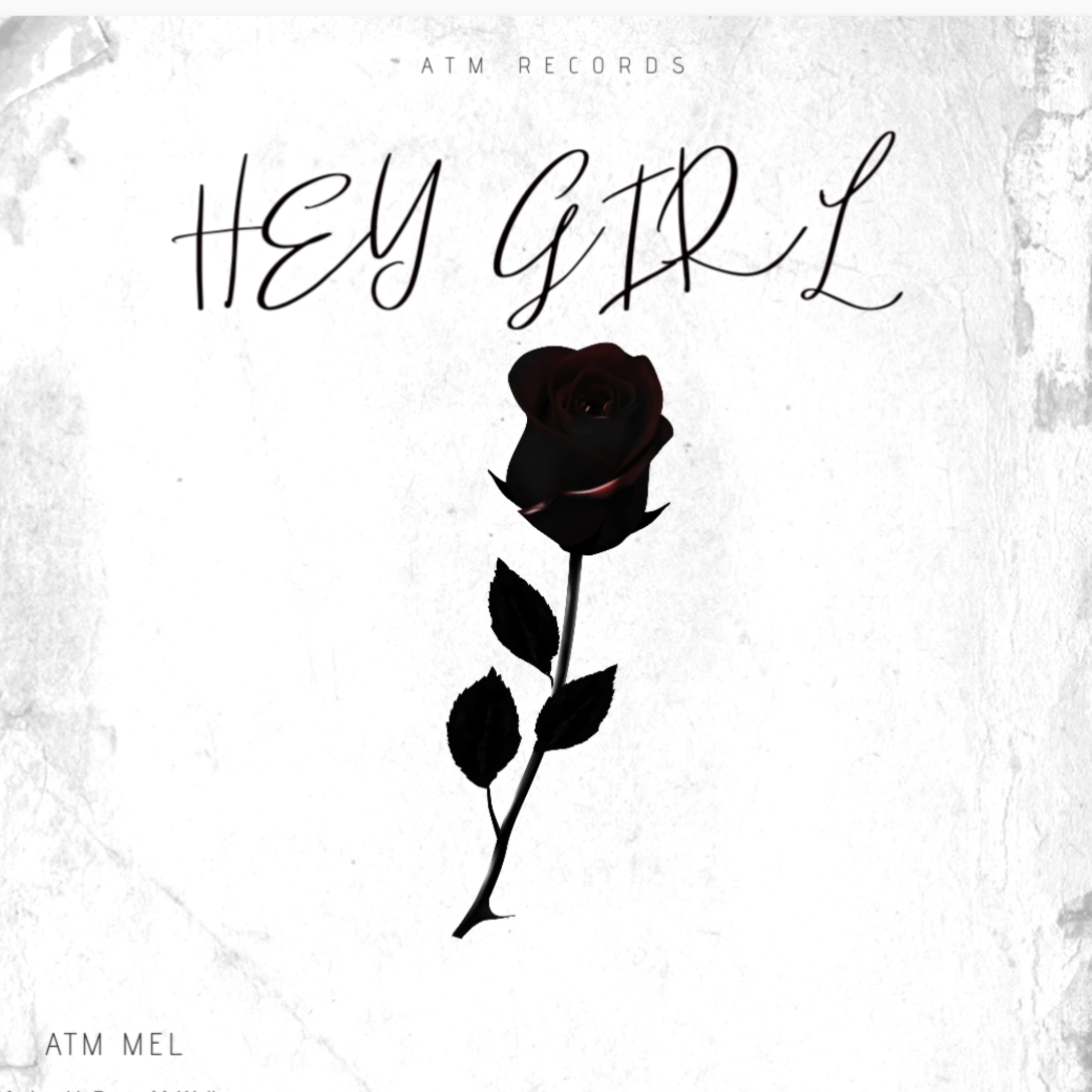 Hey Girl artwork