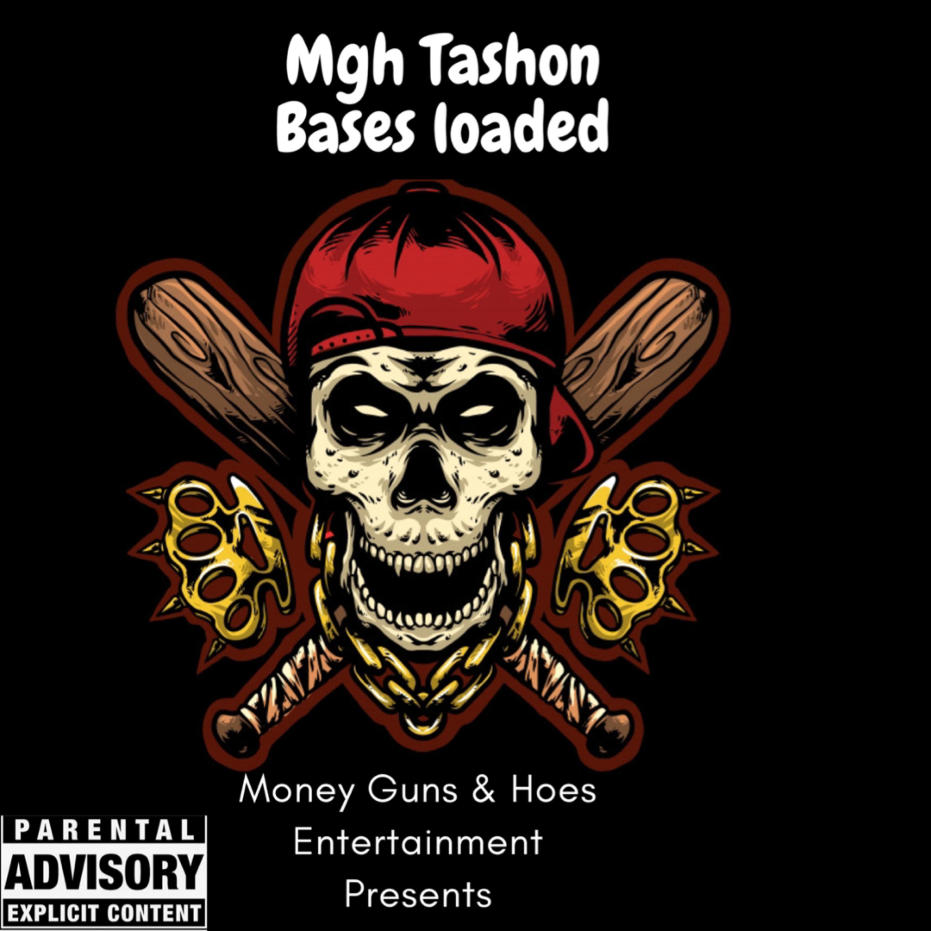 Bases Loaded artwork