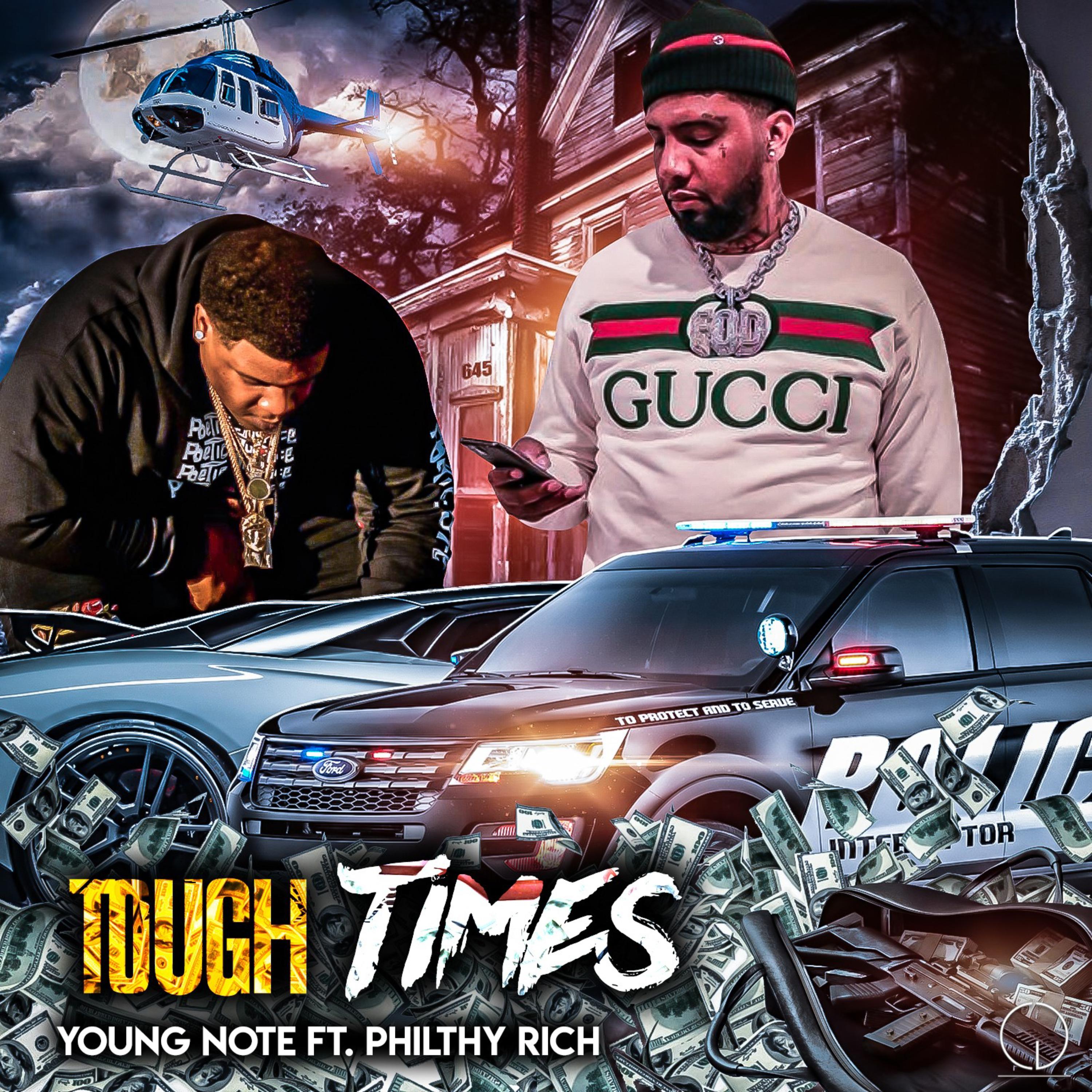 Tough Times artwork