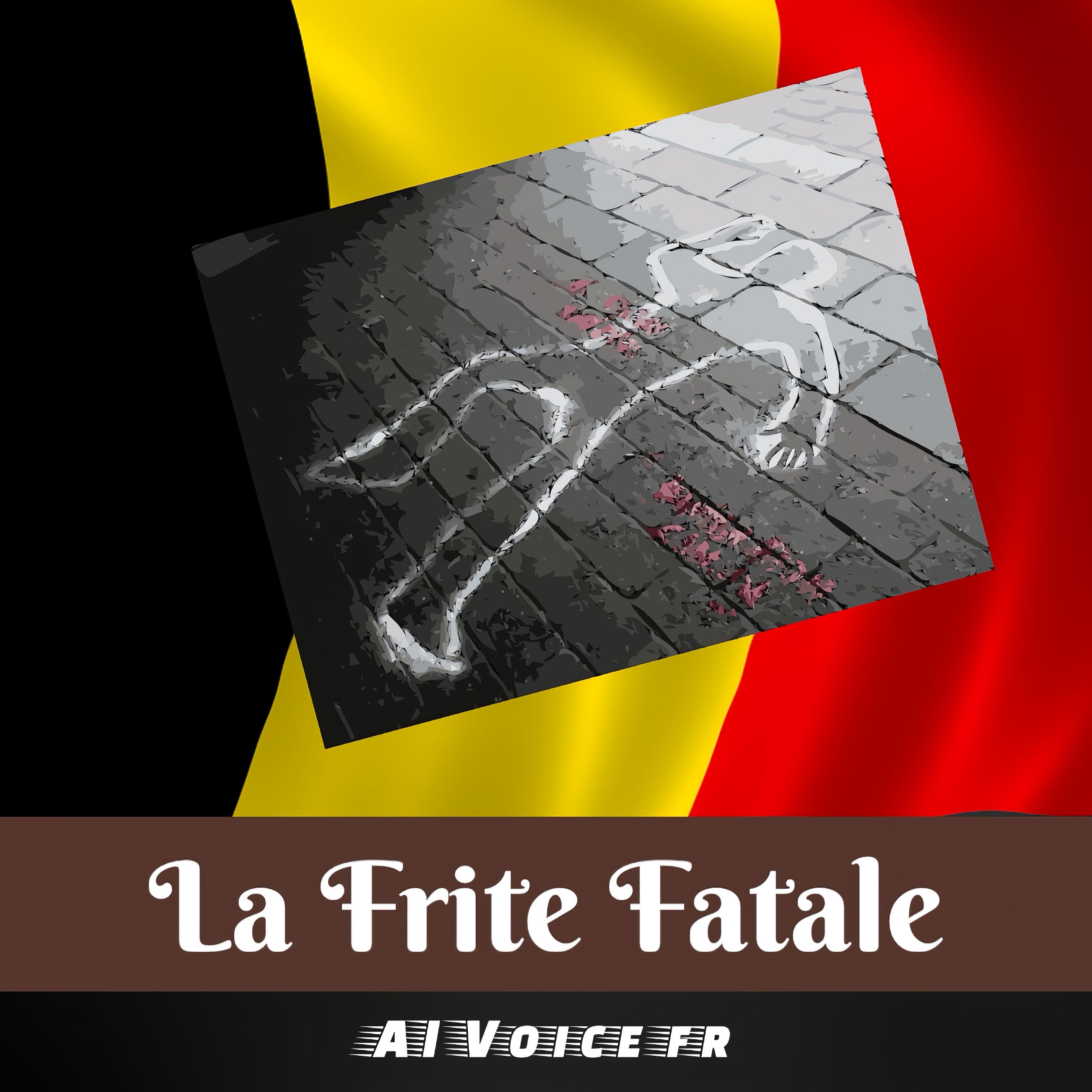 La Frite Fatale artwork