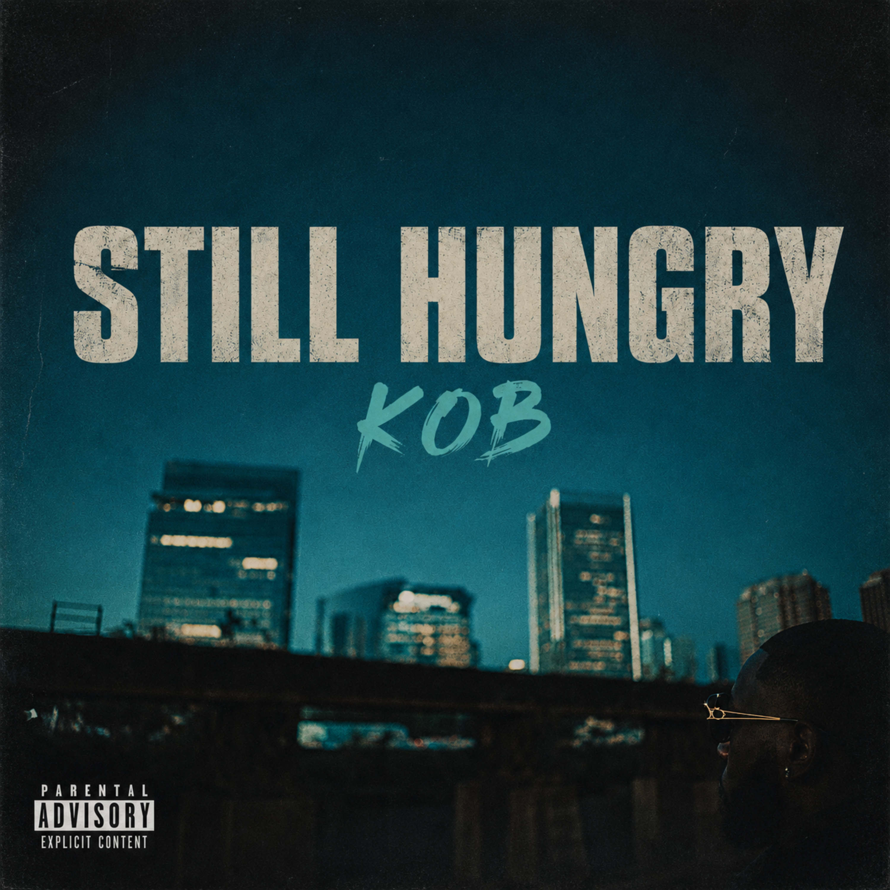 Still Hungry by Ceo_Kob cover art