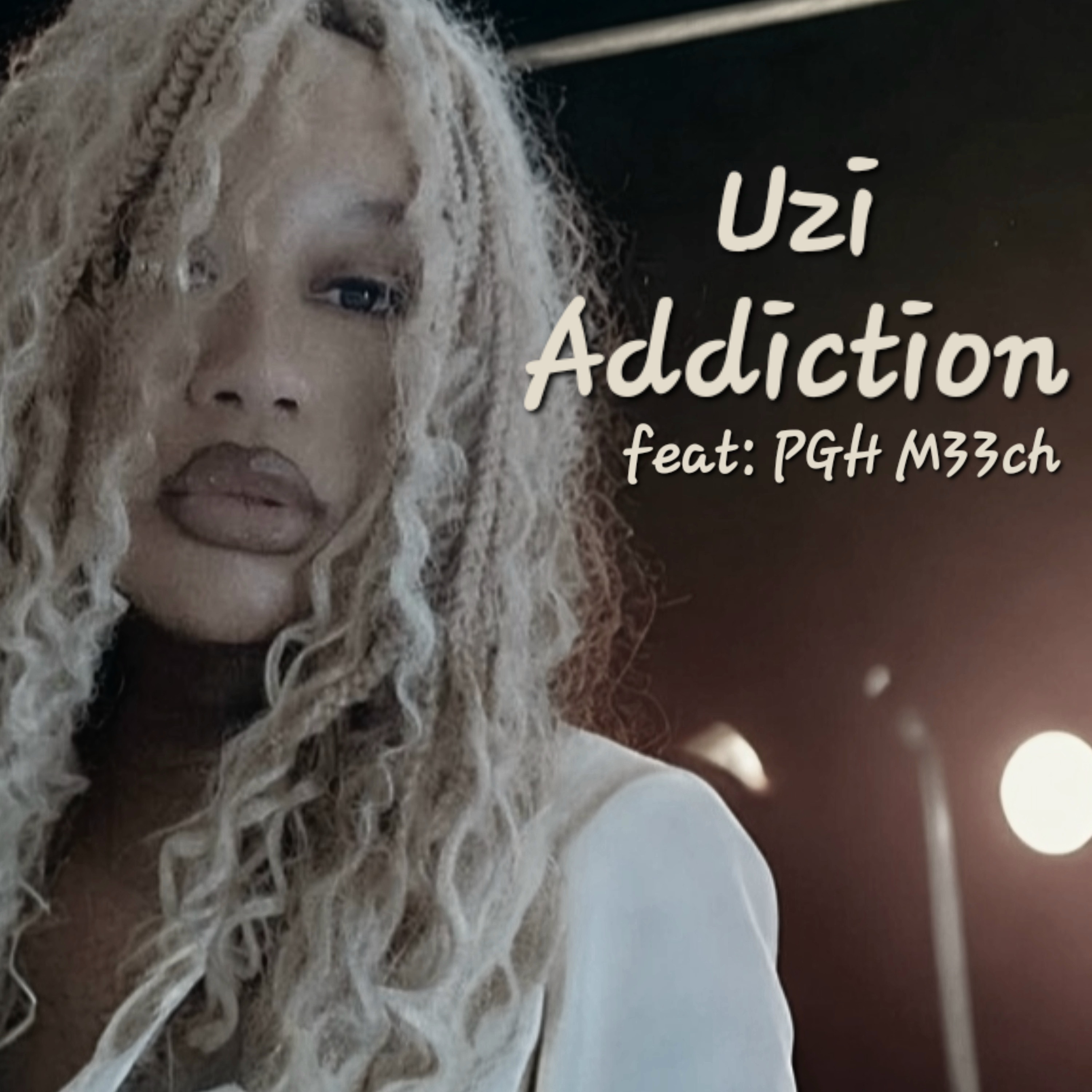 Uzi Addiction artwork