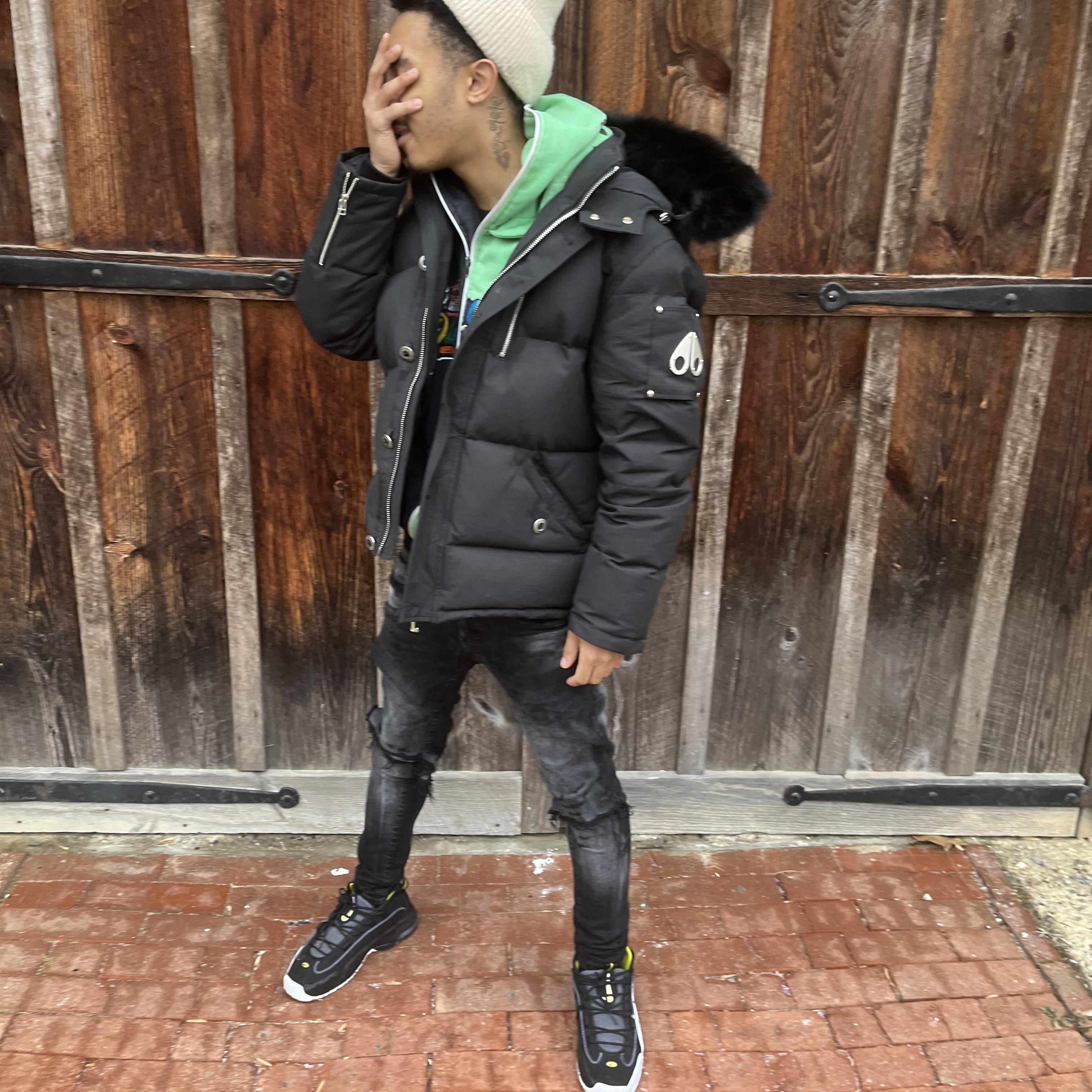 Watch How I’m Coming artwork