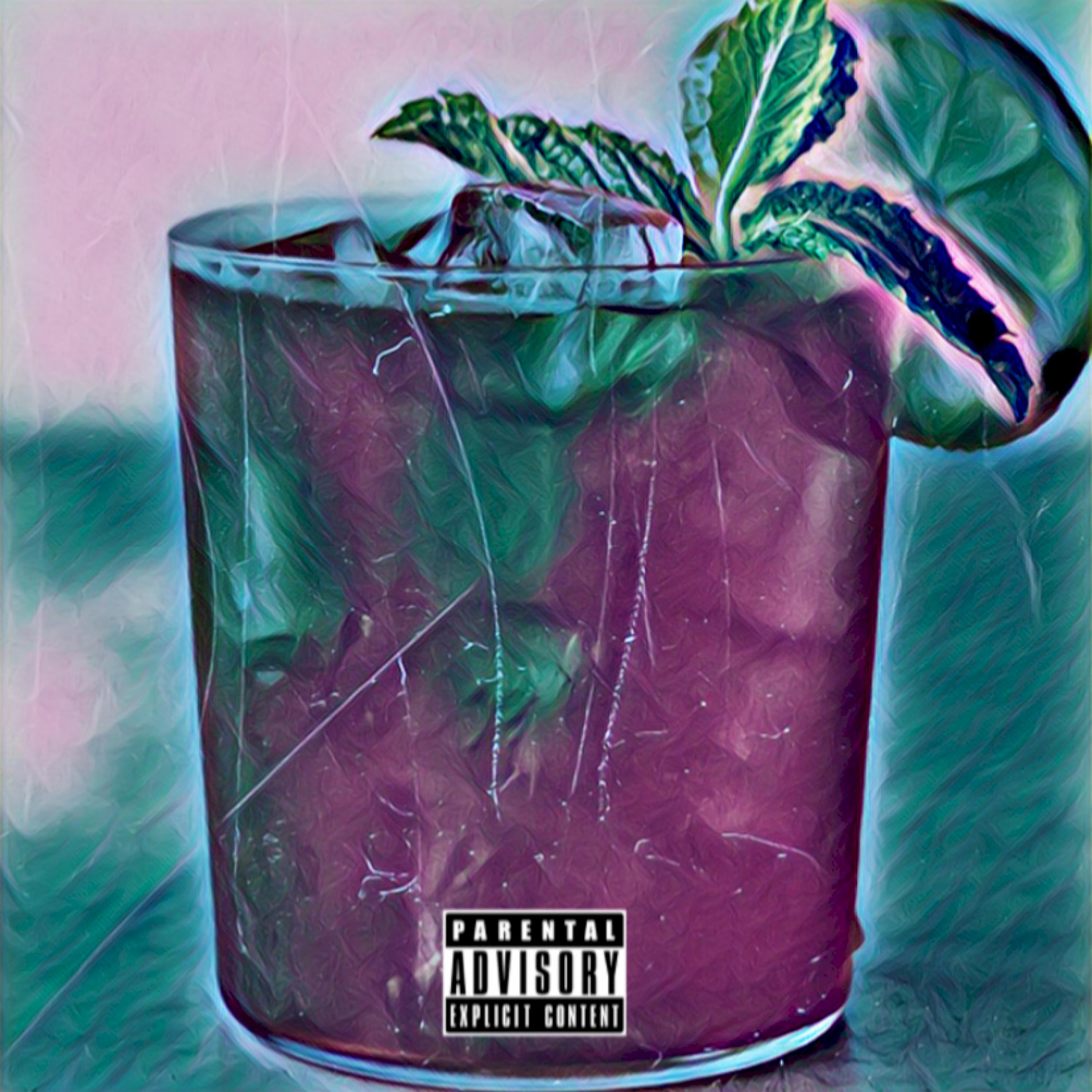 iCED tEA artwork