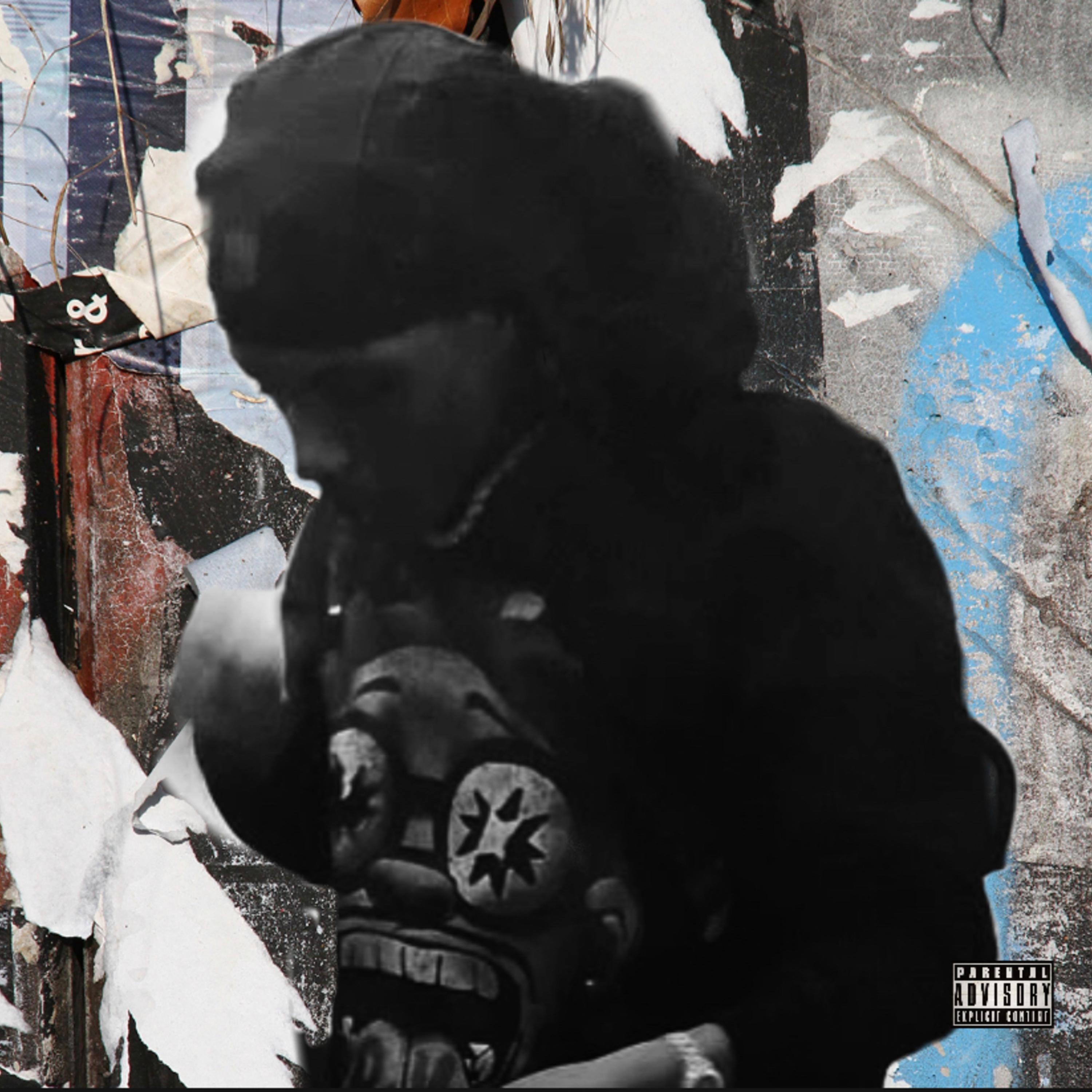 One Of Me by Youngcapo2100 cover art