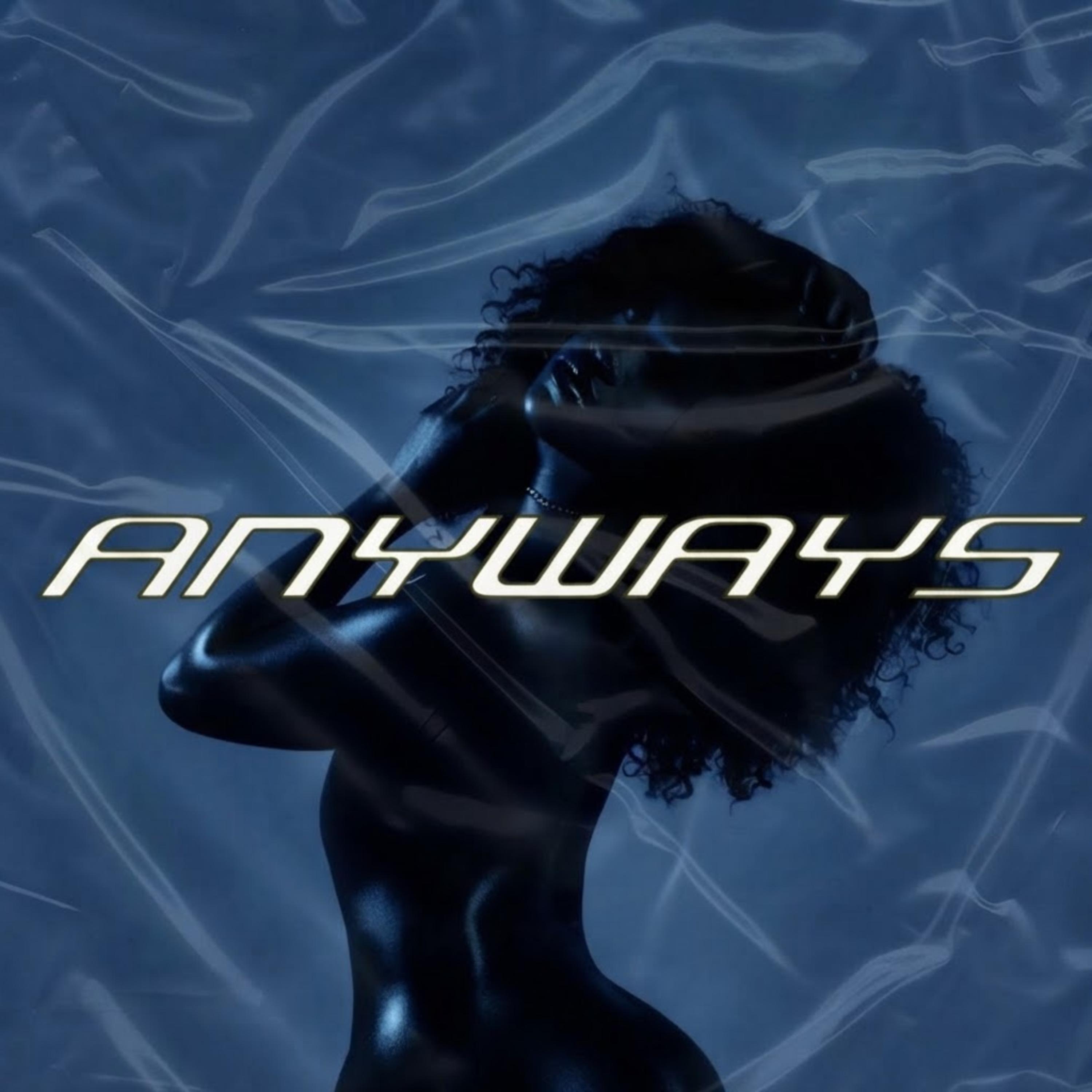 Anyways by Lil Mavo cover art