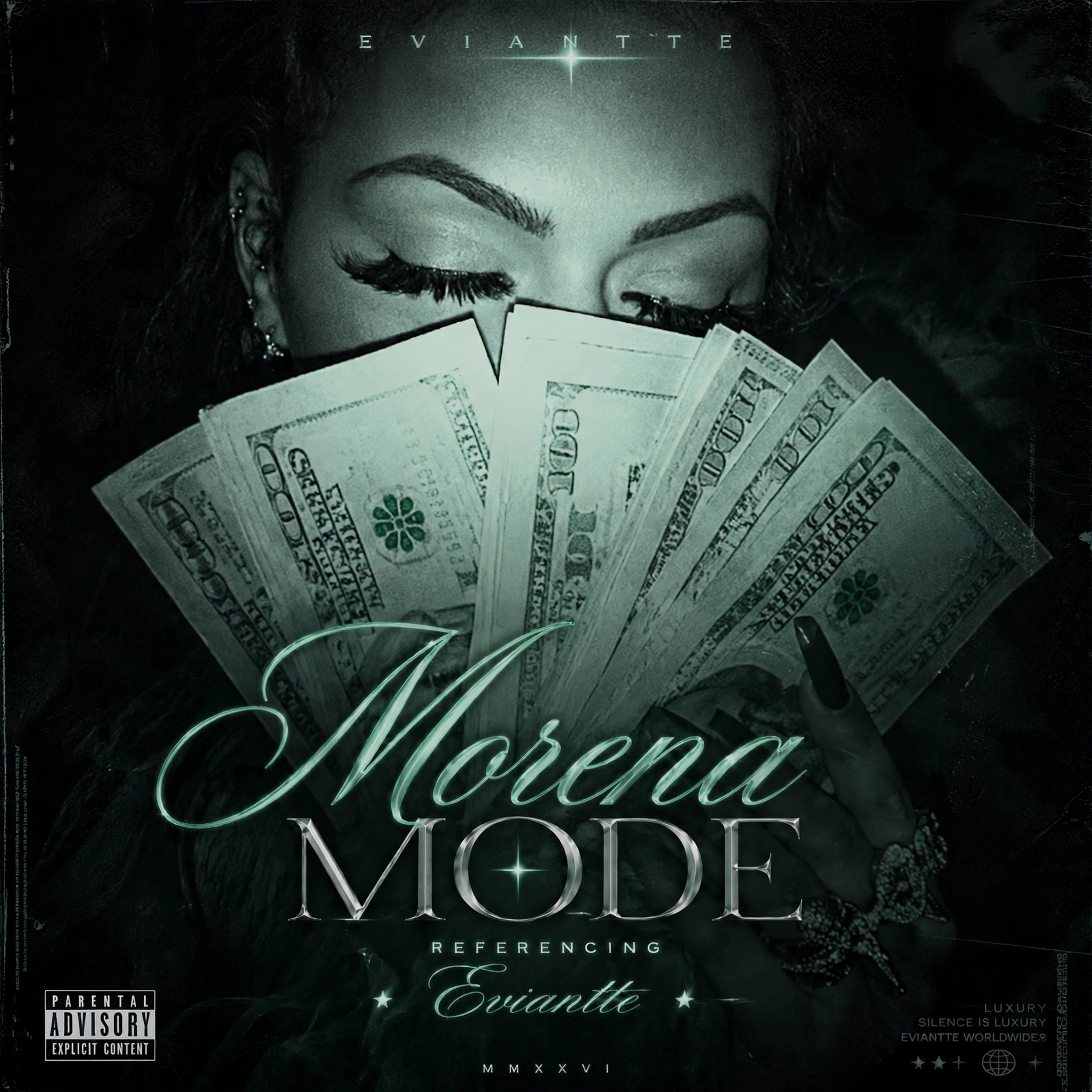 Morena Mode by Eviantte