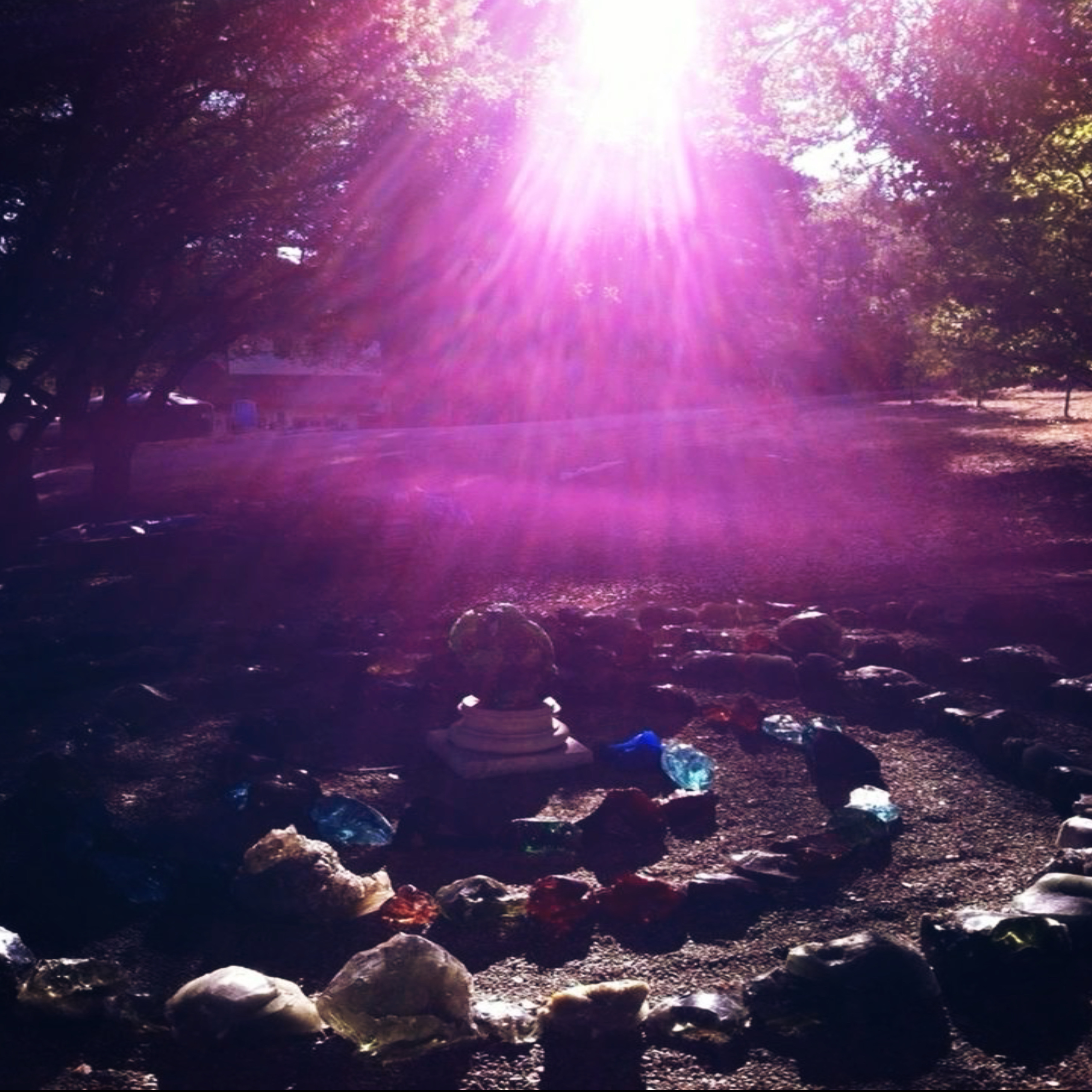 Like dat way artwork