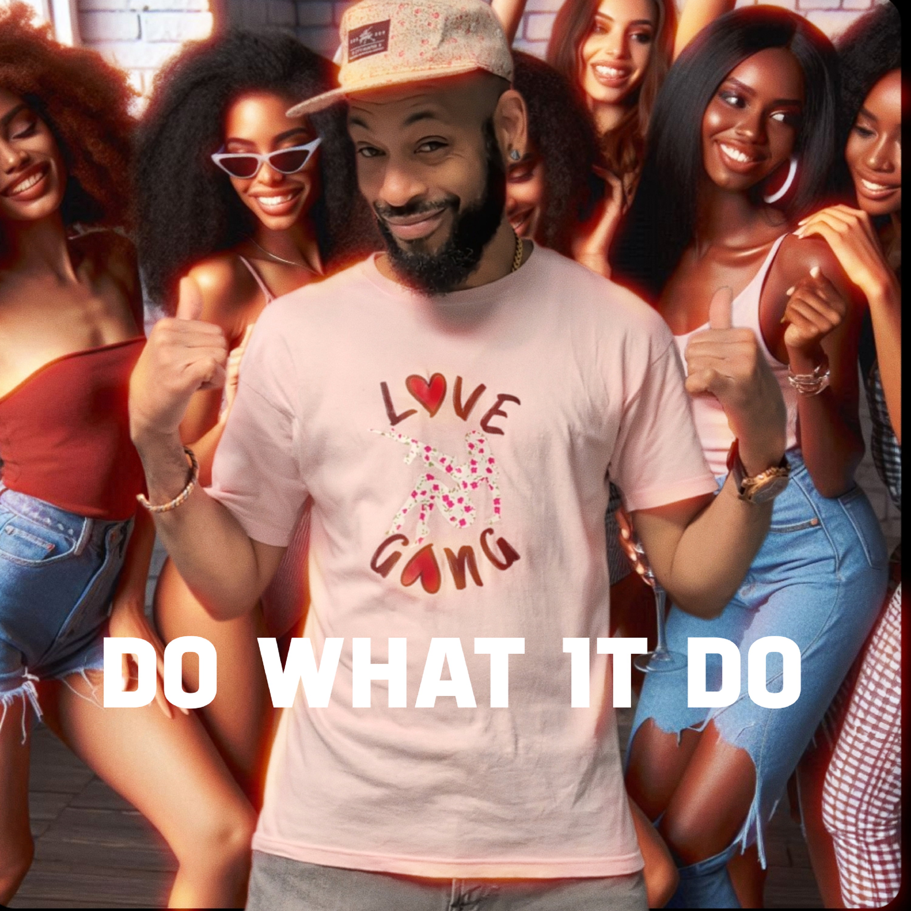 Do What It Do artwork