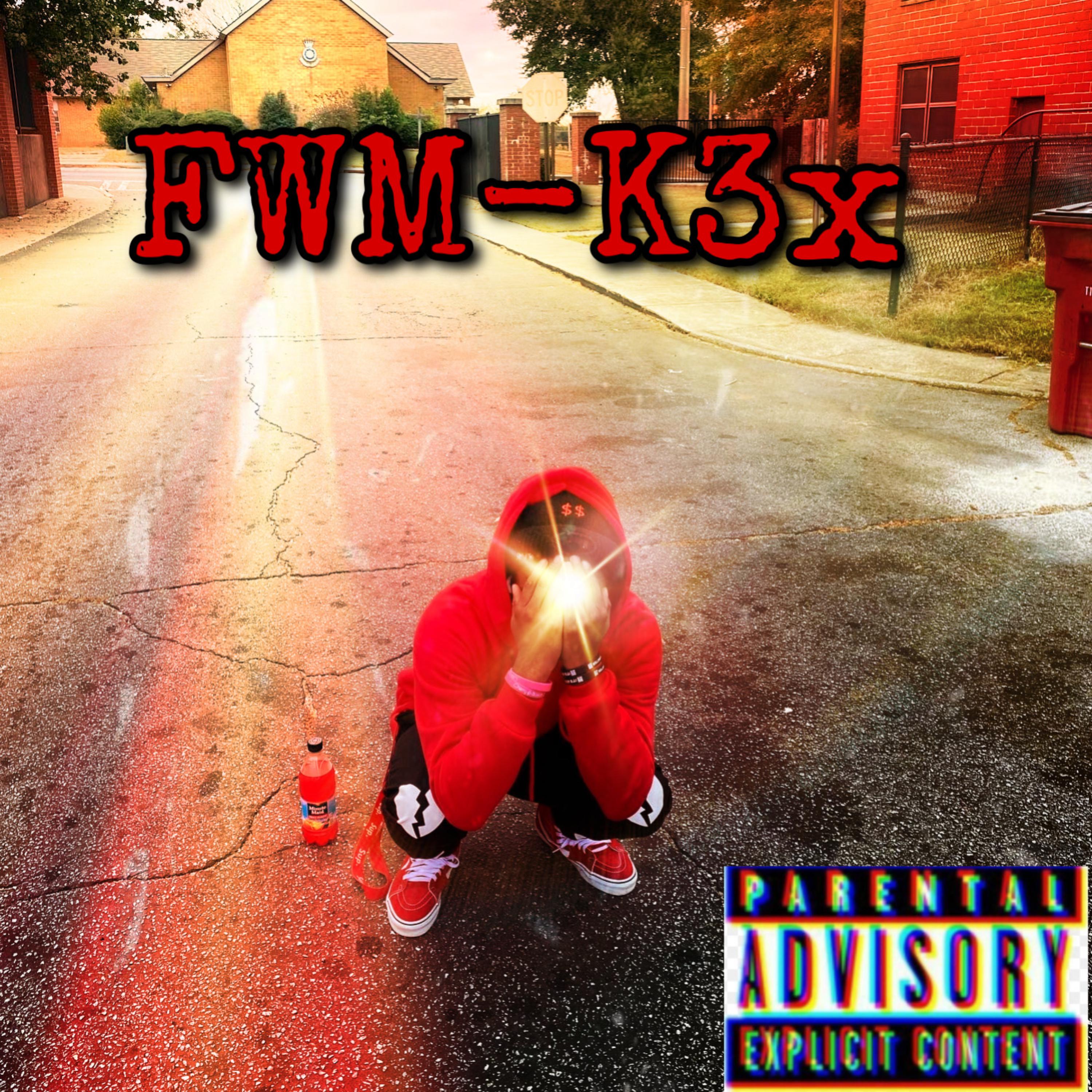 FWM artwork