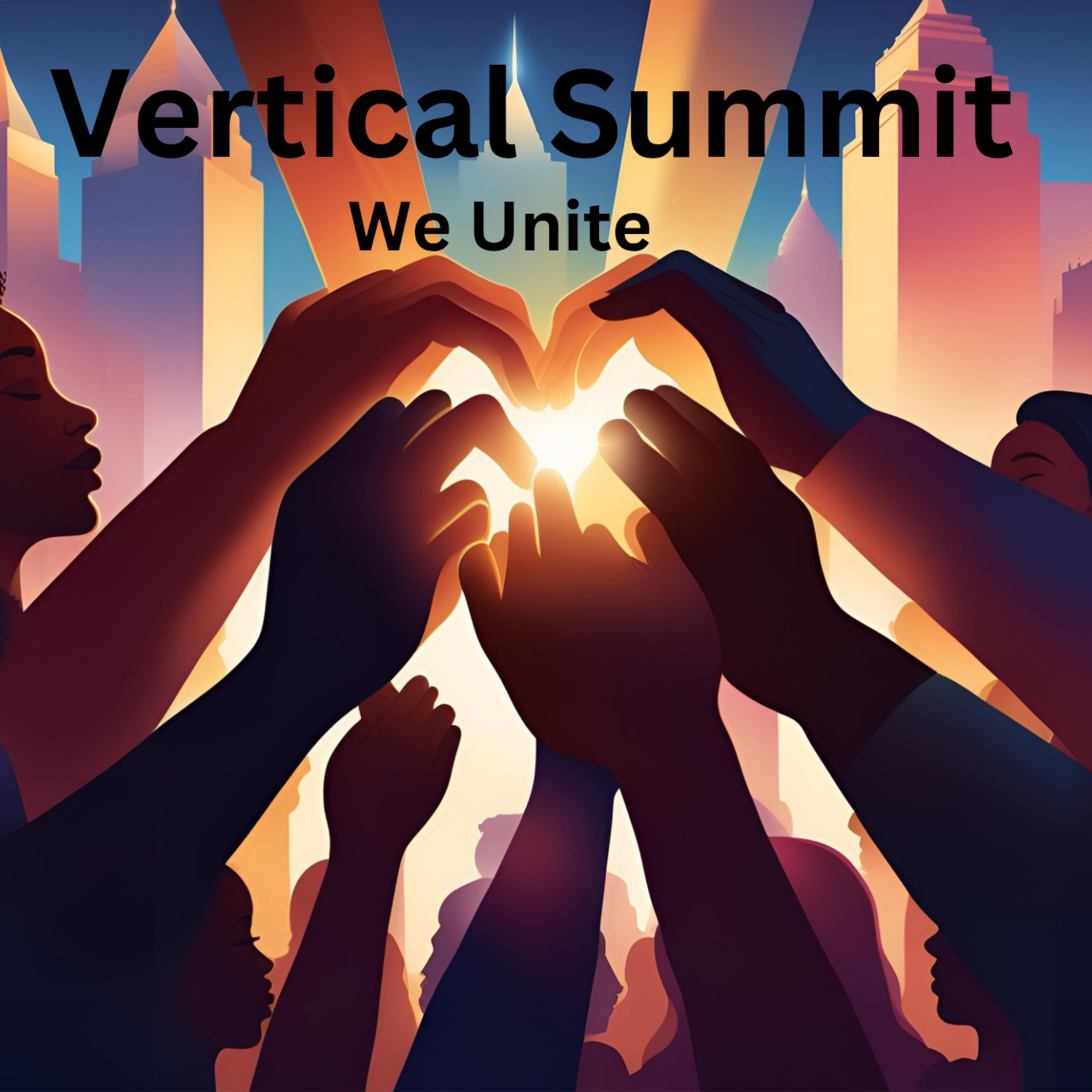 We Unite artwork